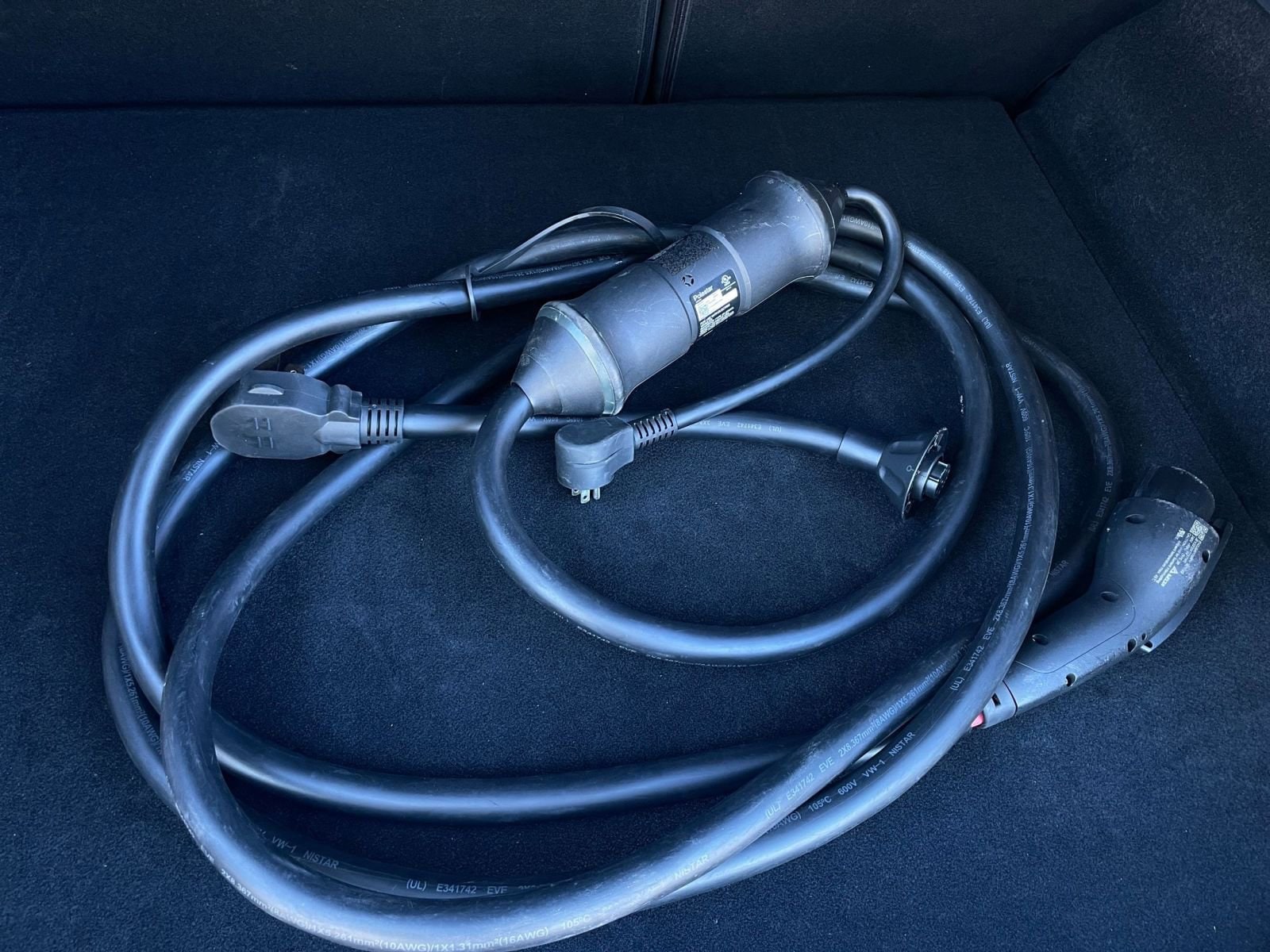 Thumbnail: 2023 Ford Mustang Mach-E - 22