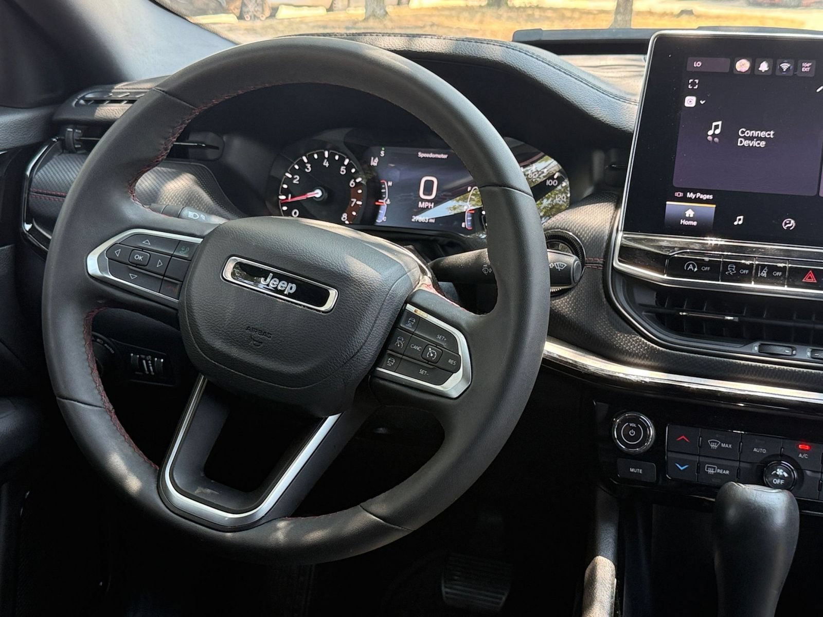 Thumbnail: 2025 Jeep Compass - 35
