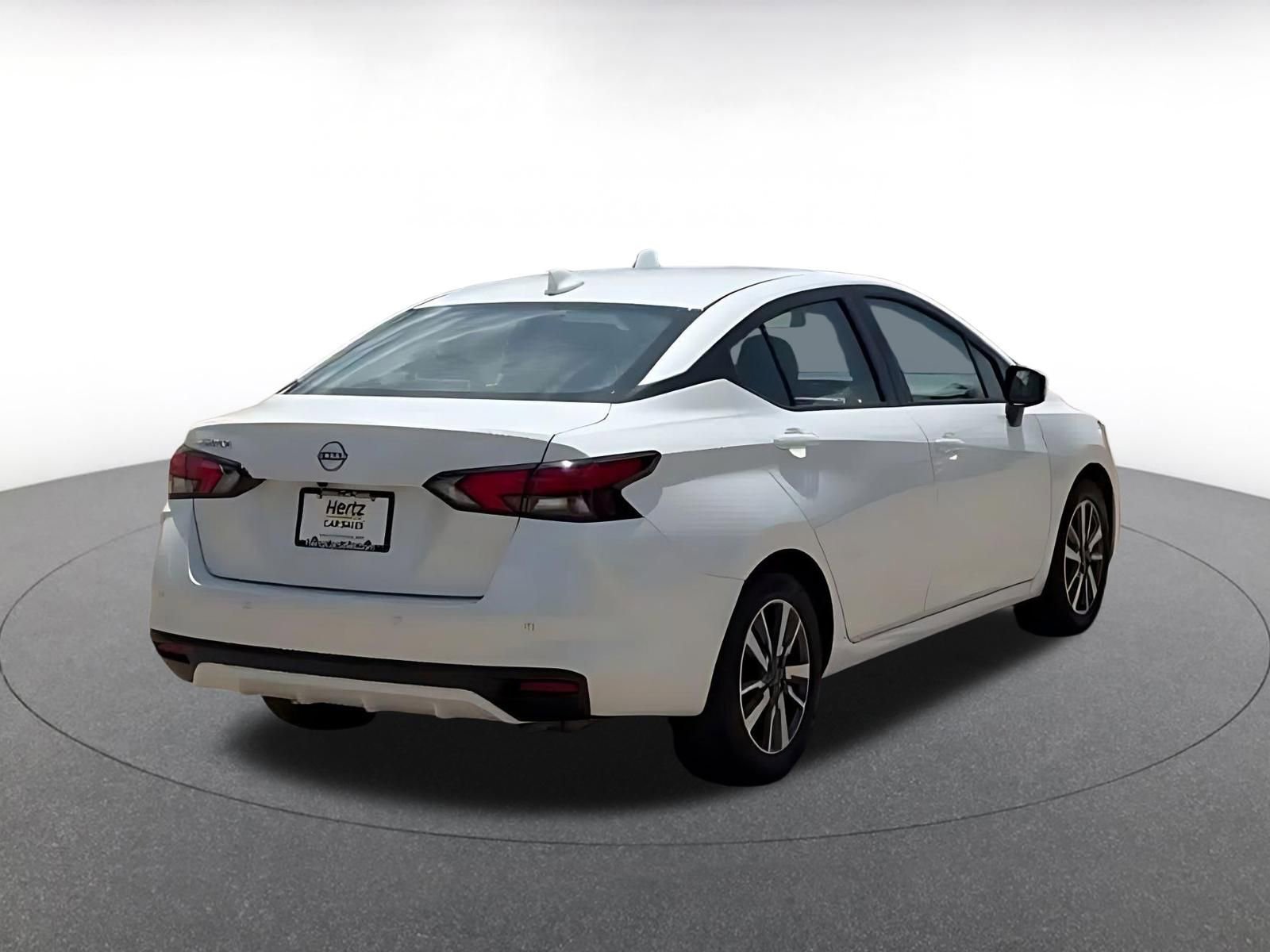 Thumbnail: 2025 Nissan Versa - 14