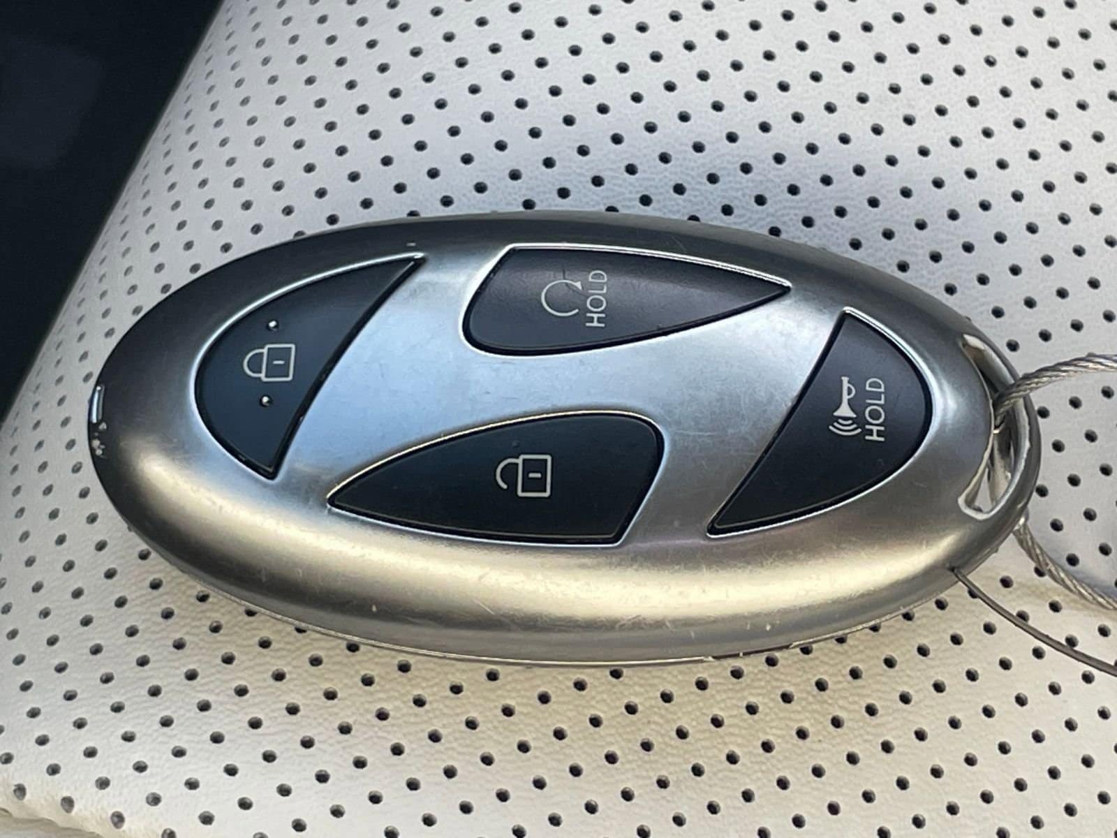 Thumbnail: 2025 Hyundai Santa Fe - 22