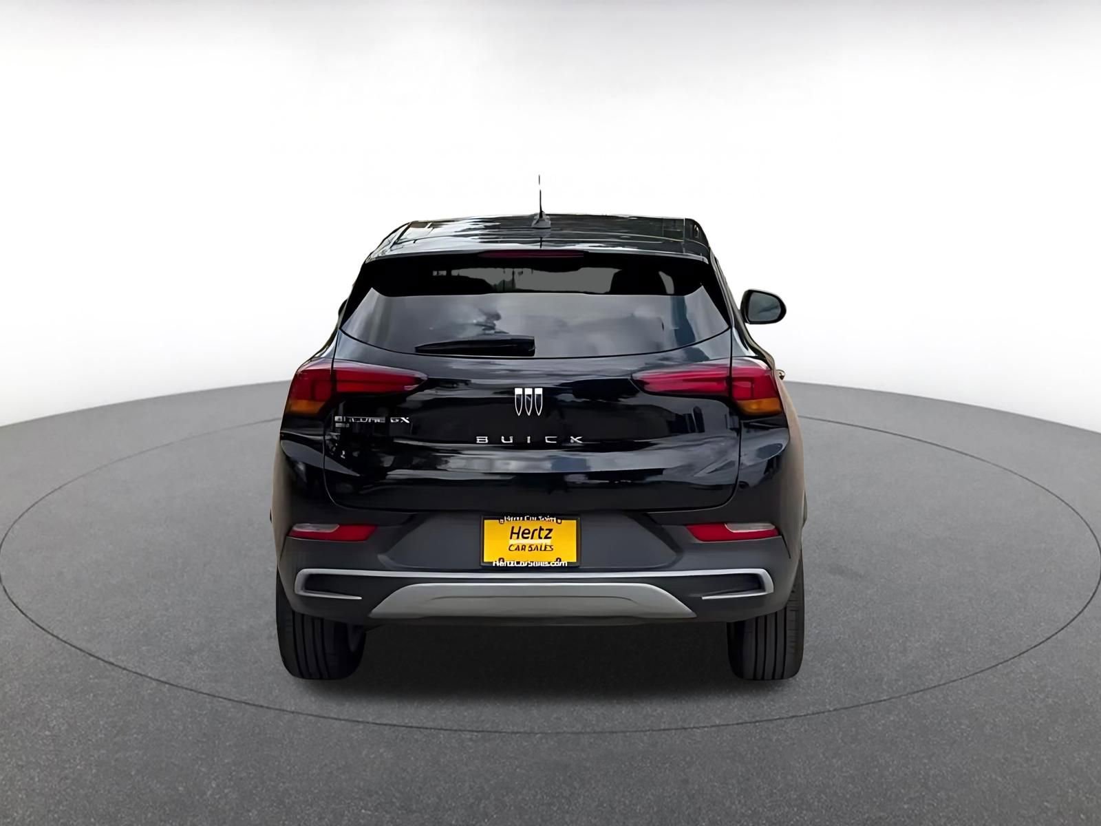 Thumbnail: 2025 Buick Encore GX - 12