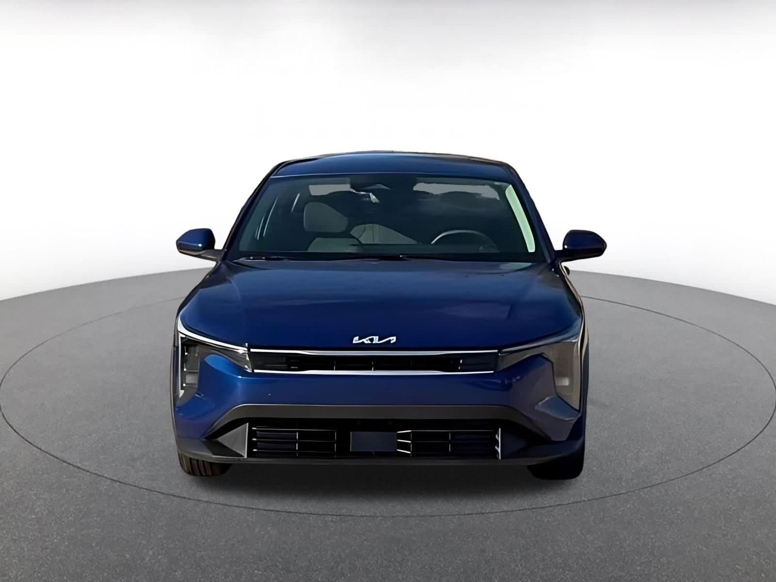 Thumbnail: 2025 Kia K4 - 4