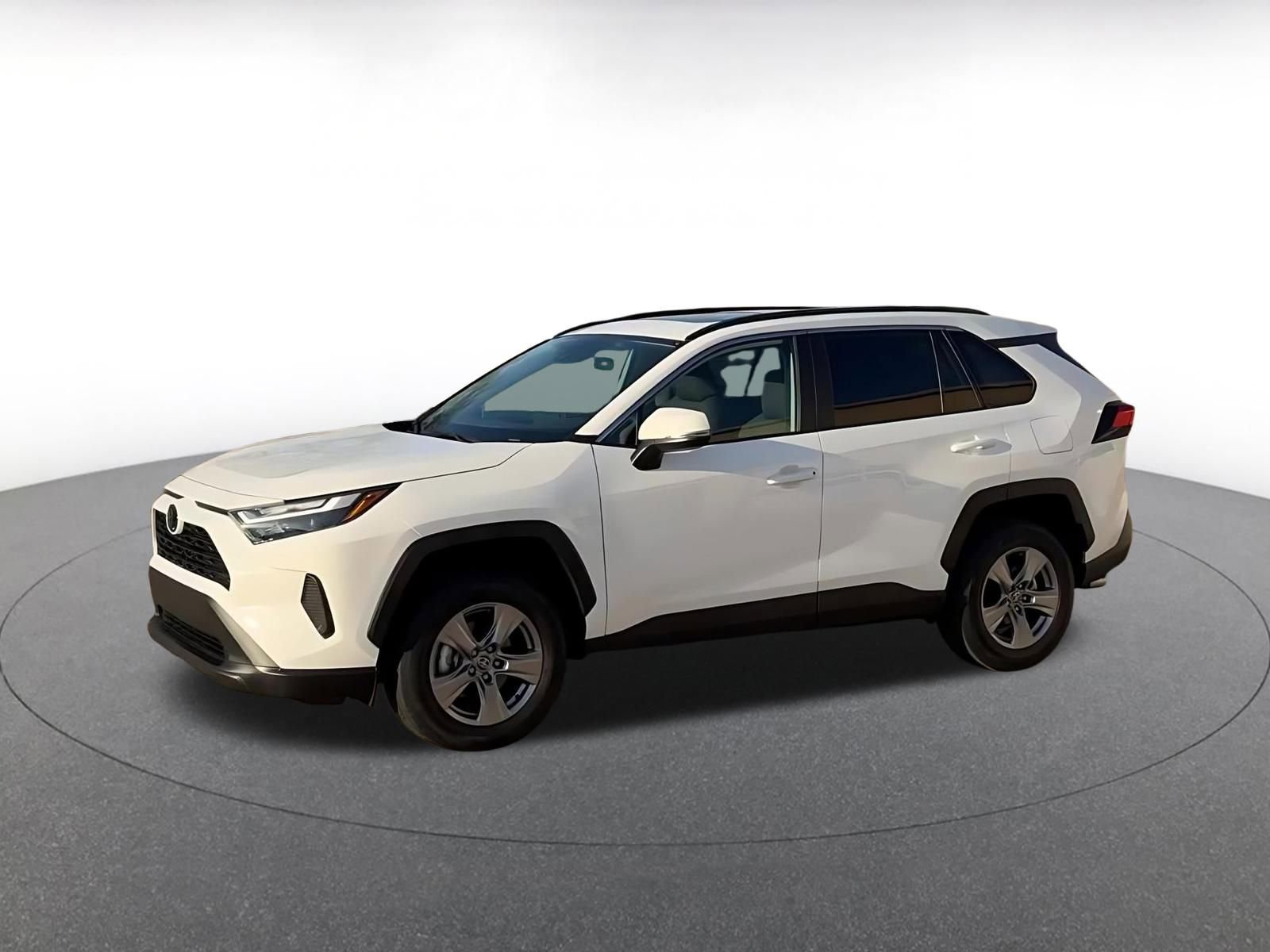 Thumbnail: 2025 Toyota RAV4 - 8