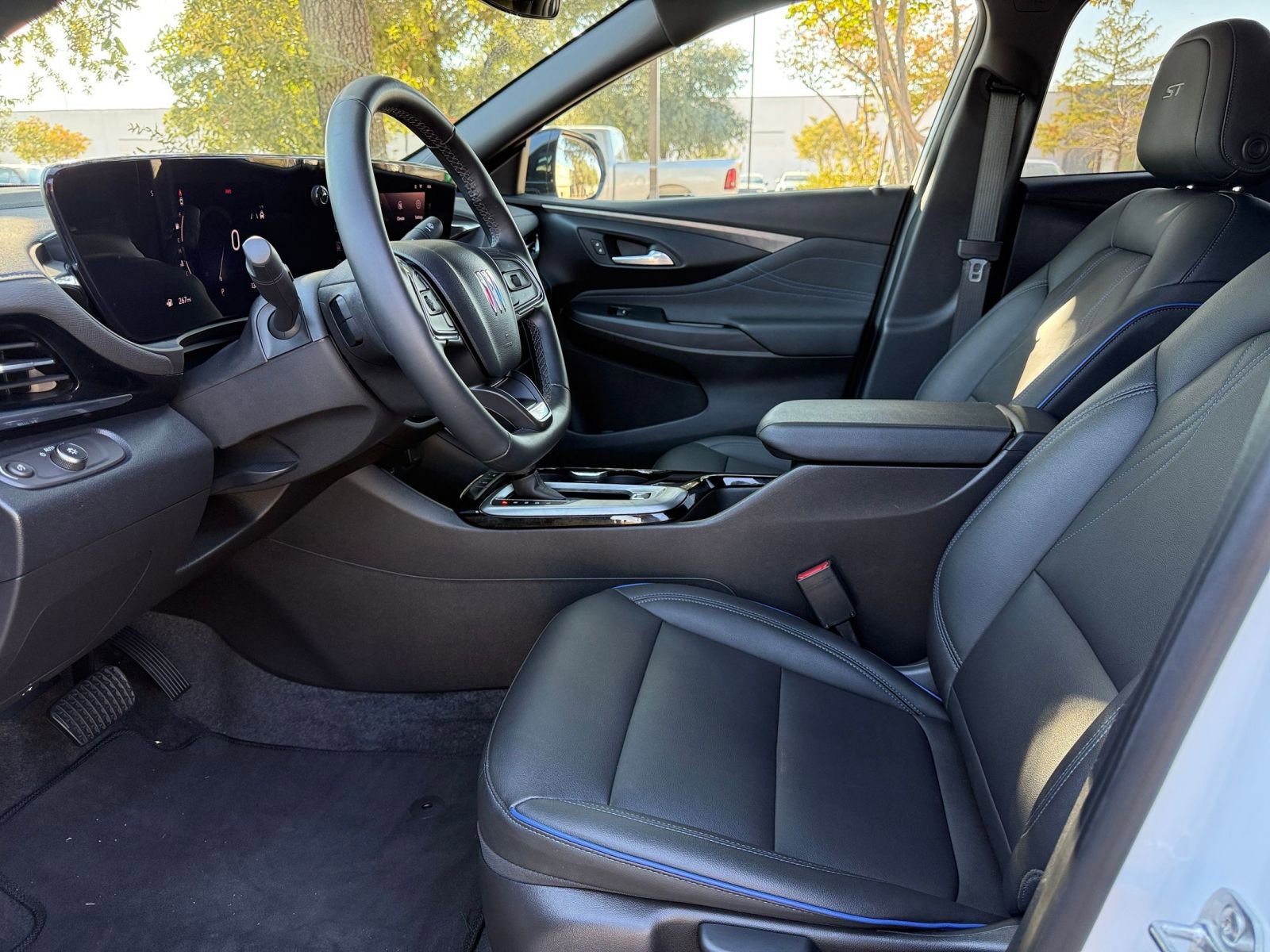 Thumbnail: 2025 Buick Envista - 27