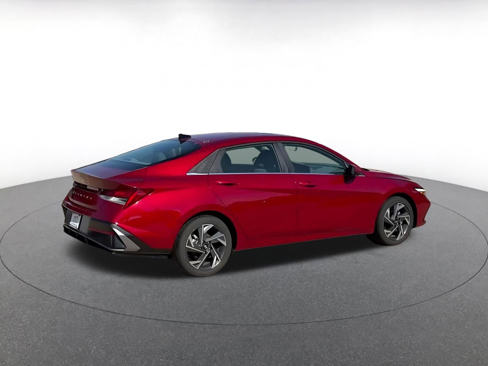 Thumbnail: 2025 Hyundai Elantra - 15
