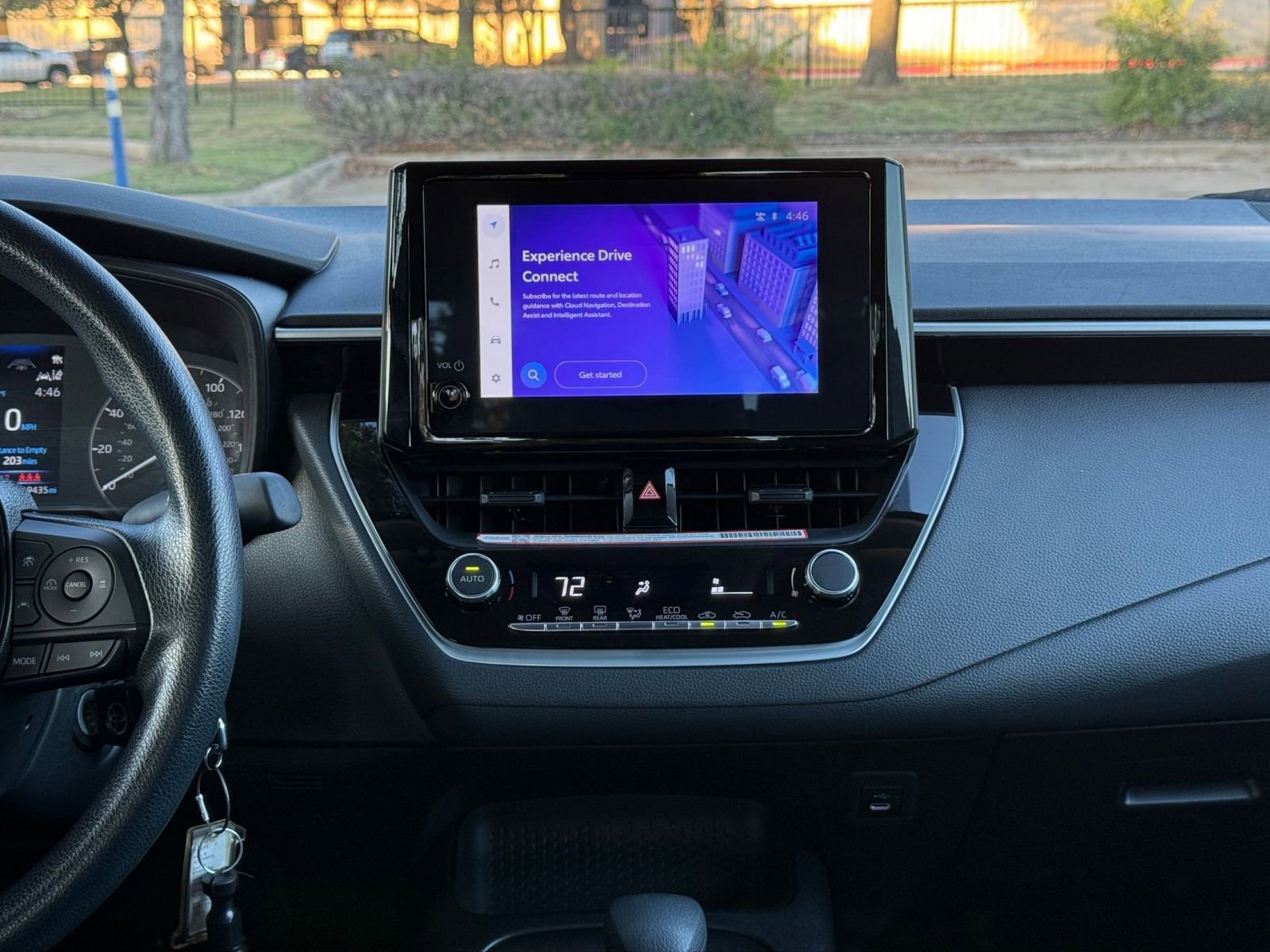 Thumbnail: 2025 Toyota Corolla - 18