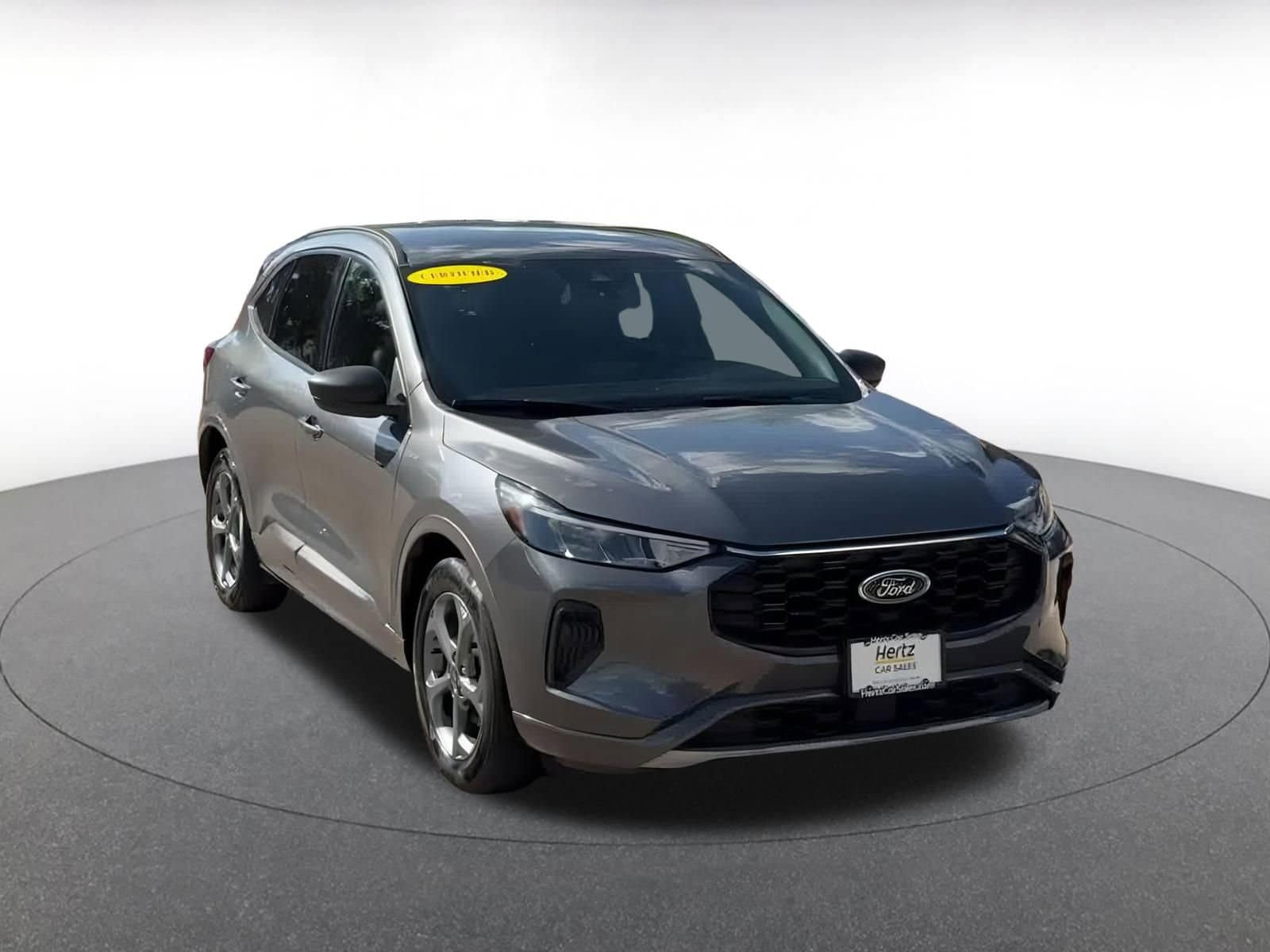 Thumbnail: 2023 Ford Escape - 3