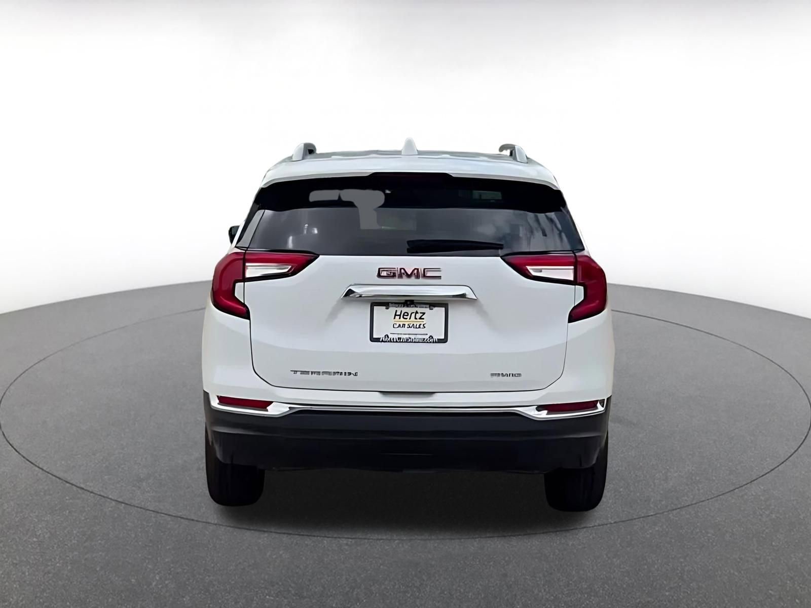 Thumbnail: 2024 GMC Terrain - 12