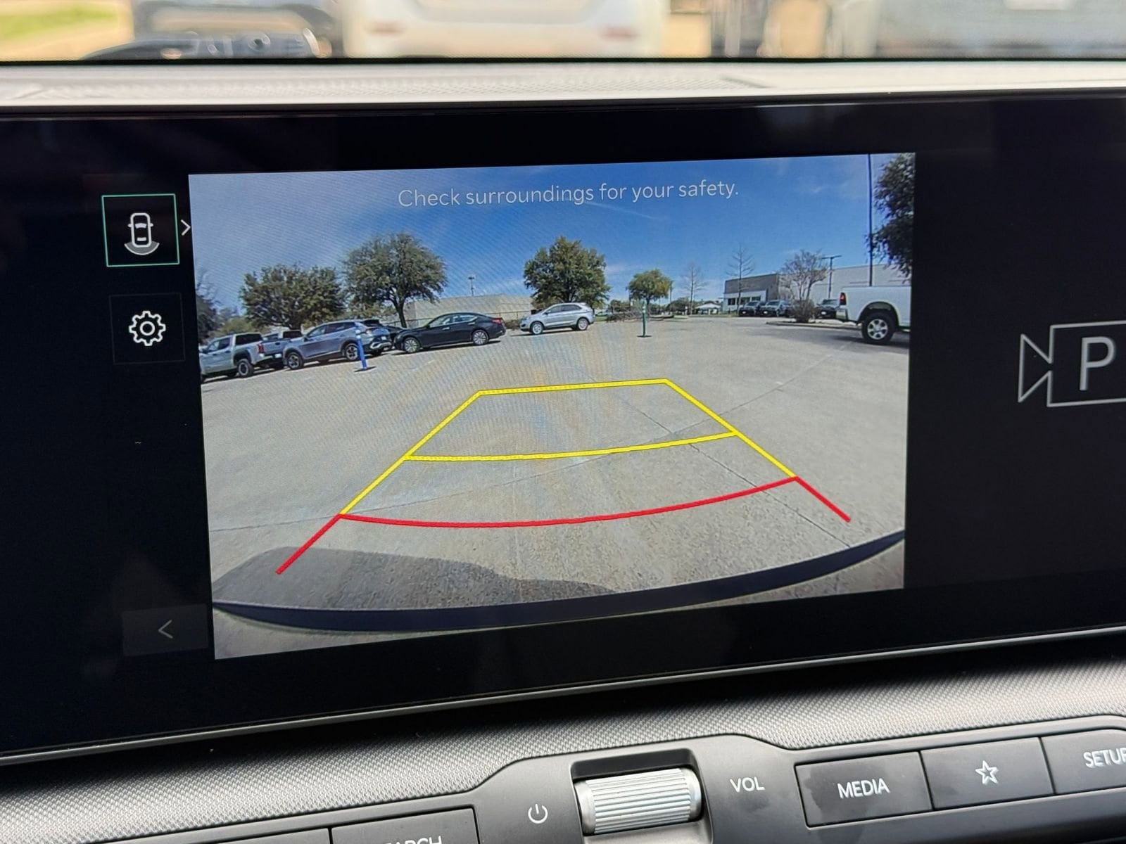 Thumbnail: 2025 Kia K4 - 25