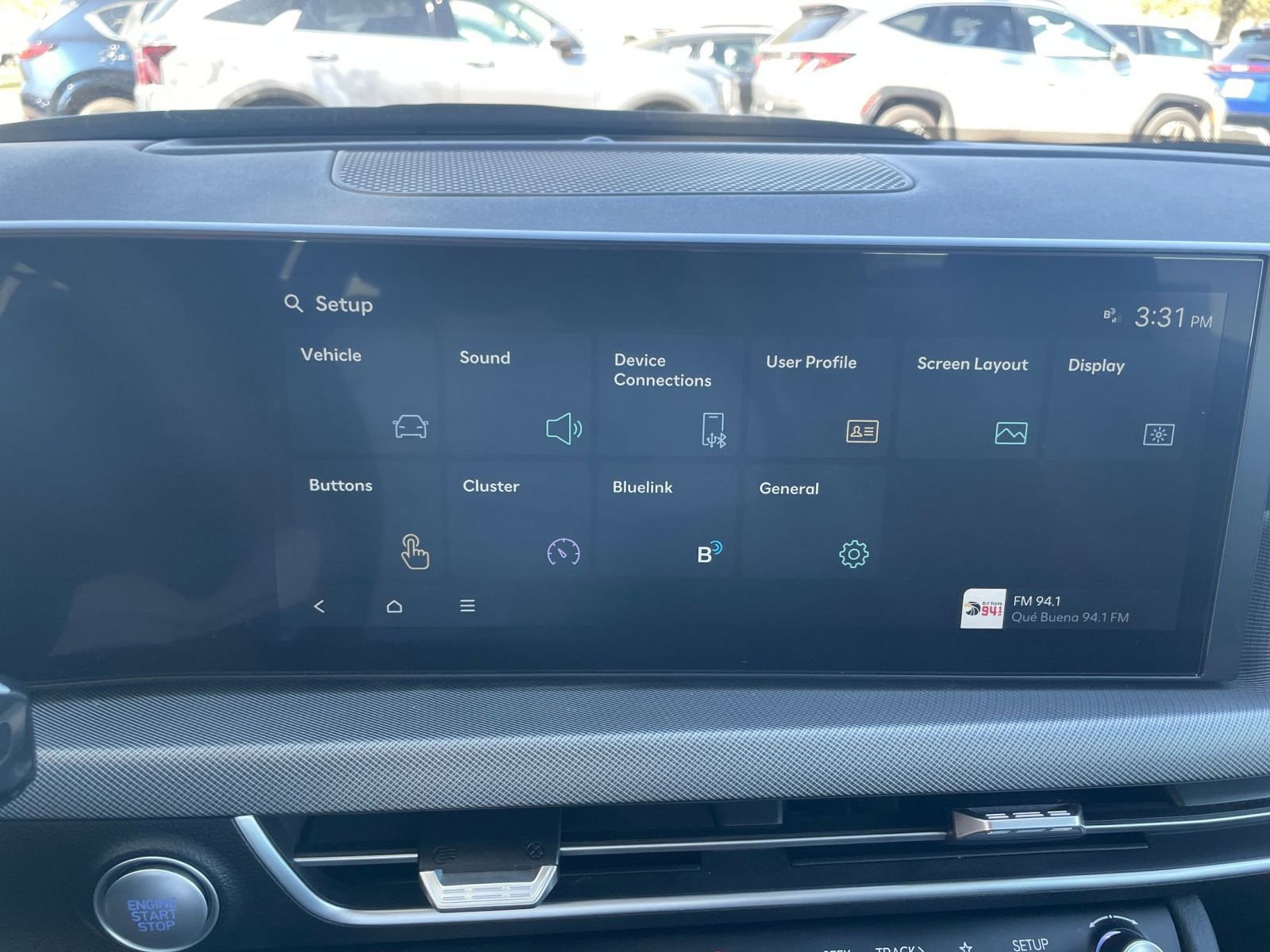 Thumbnail: 2025 Hyundai Sonata - 21