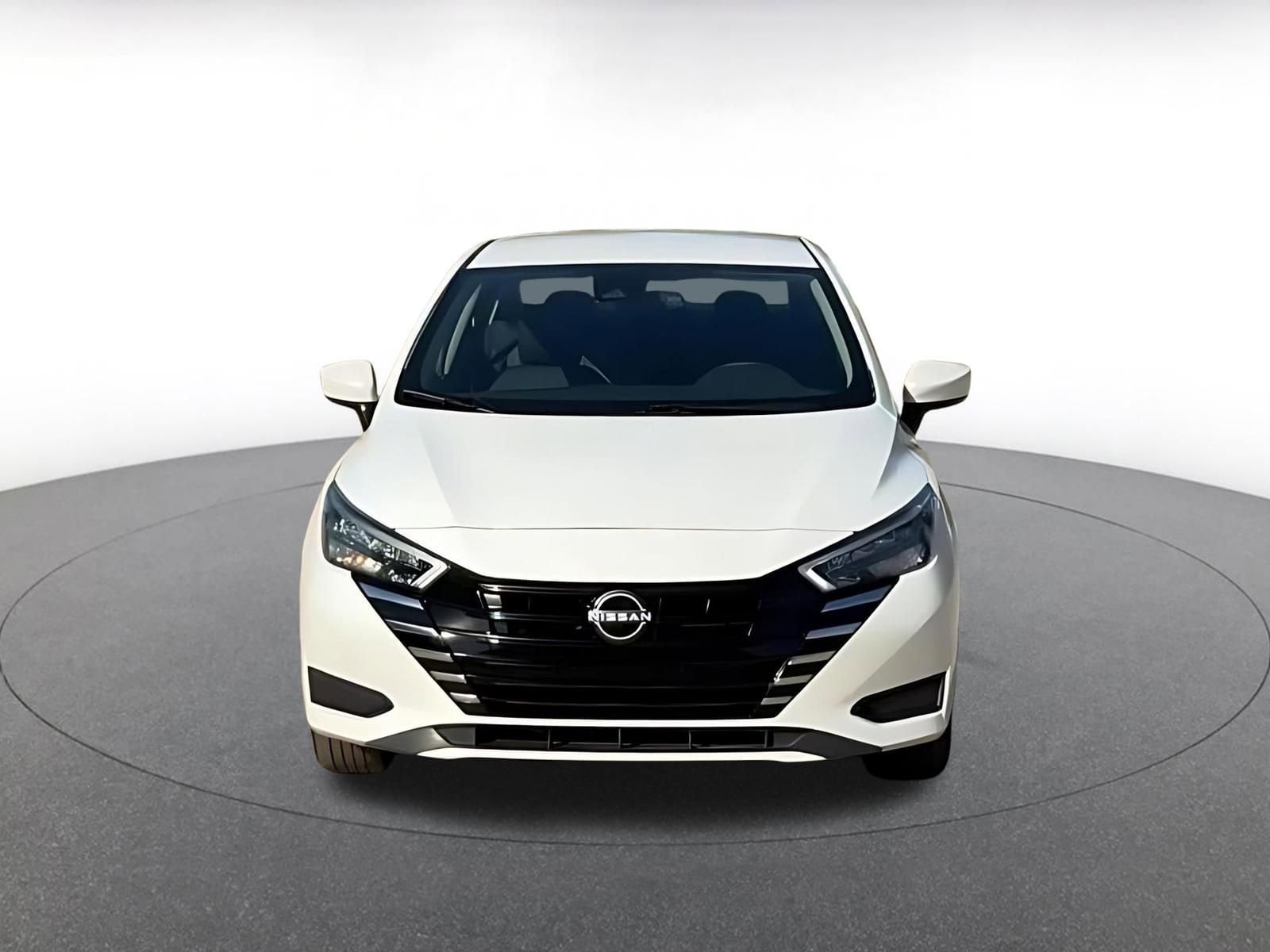 Thumbnail: 2025 Nissan Versa - 4