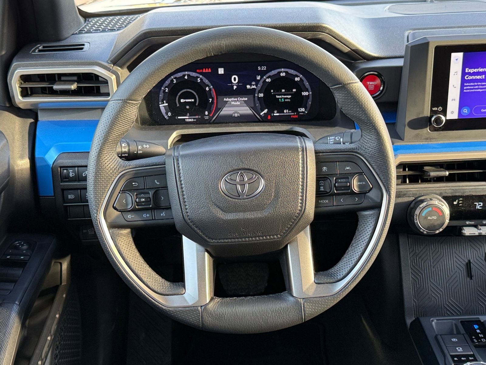 Thumbnail: 2025 Toyota Tacoma - 28