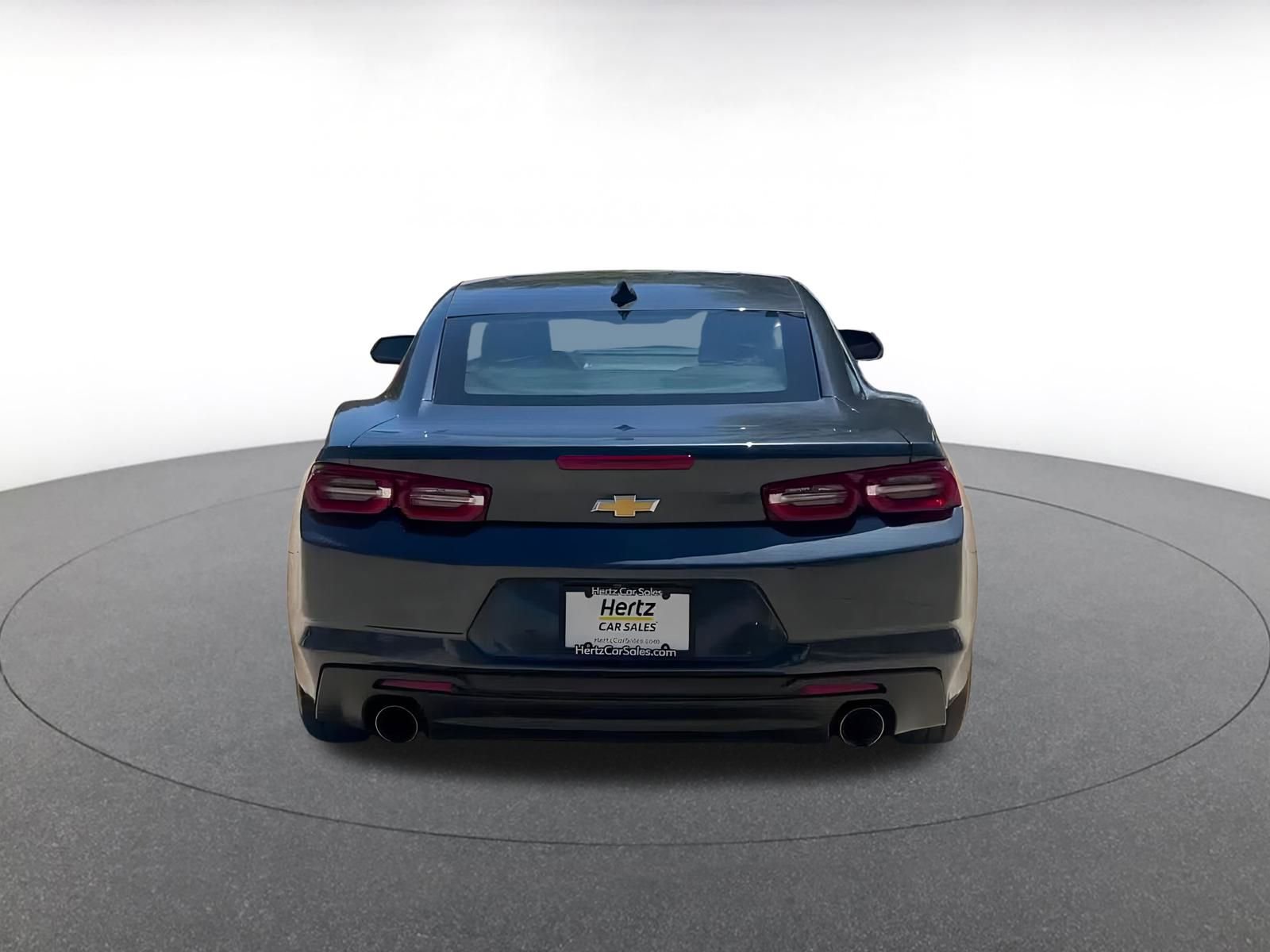 Thumbnail: 2023 Chevrolet Camaro - 12