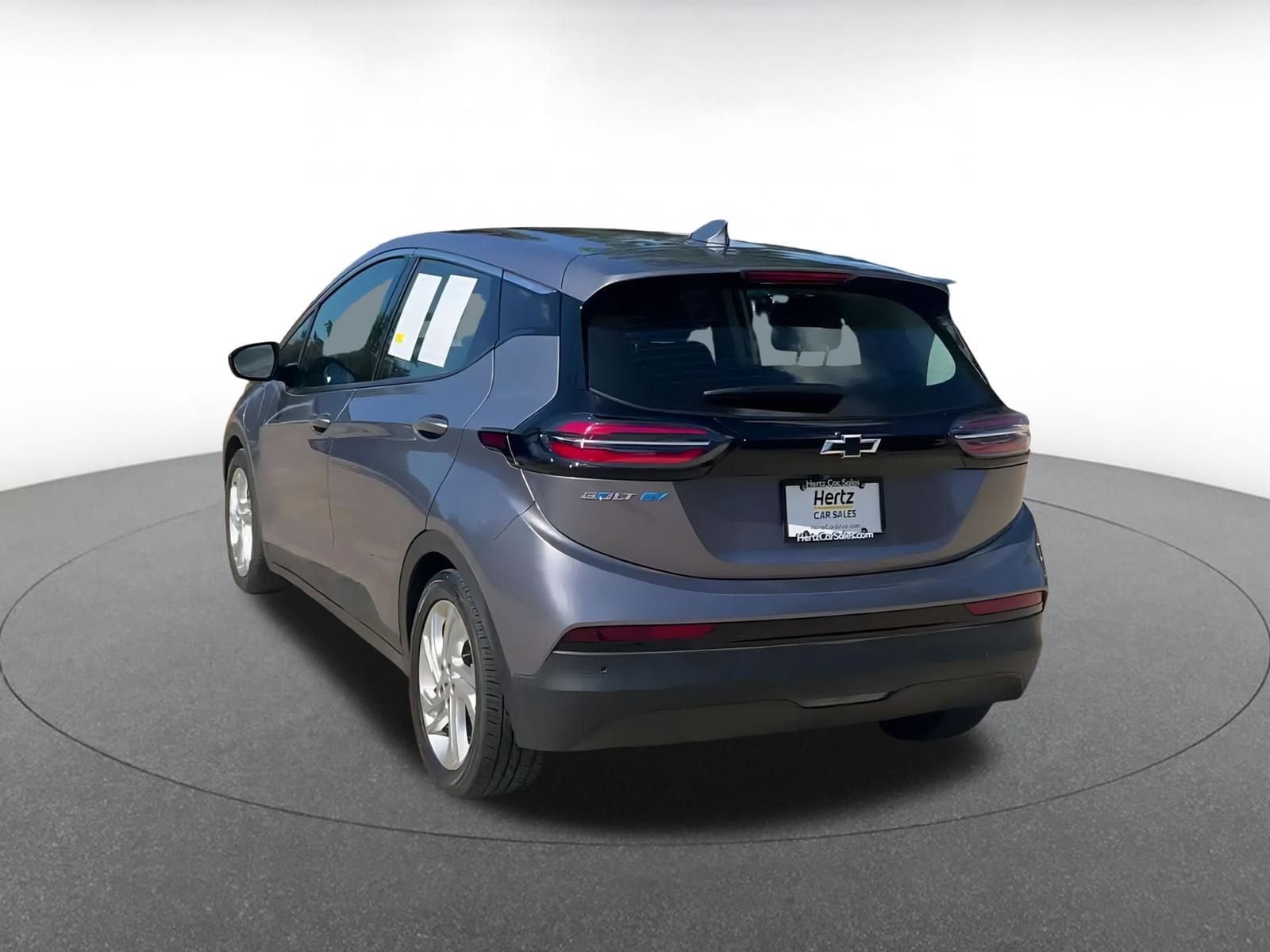 Thumbnail: 2023 Chevrolet Bolt EV - 11