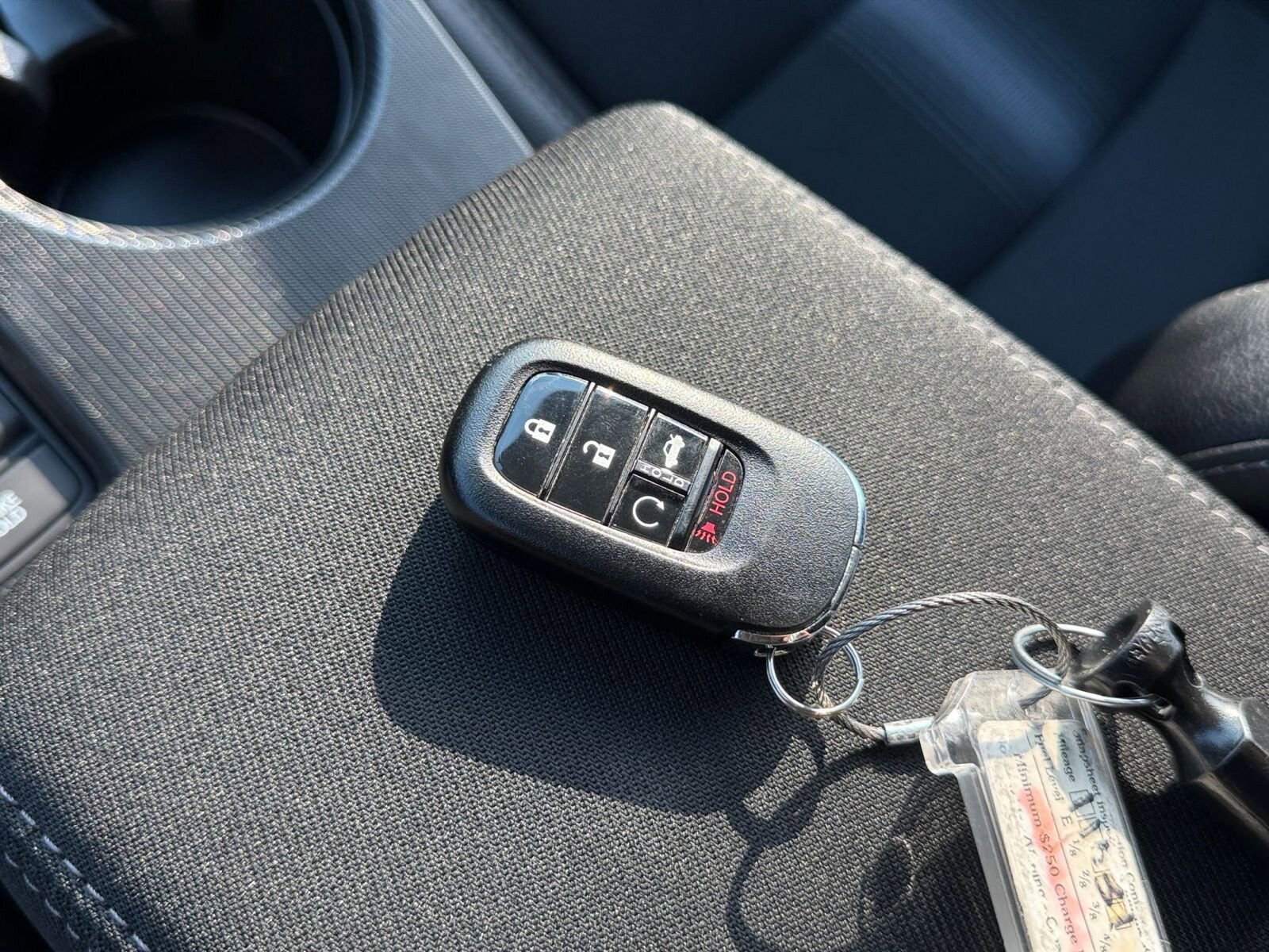 Thumbnail: 2025 Honda Civic - 22