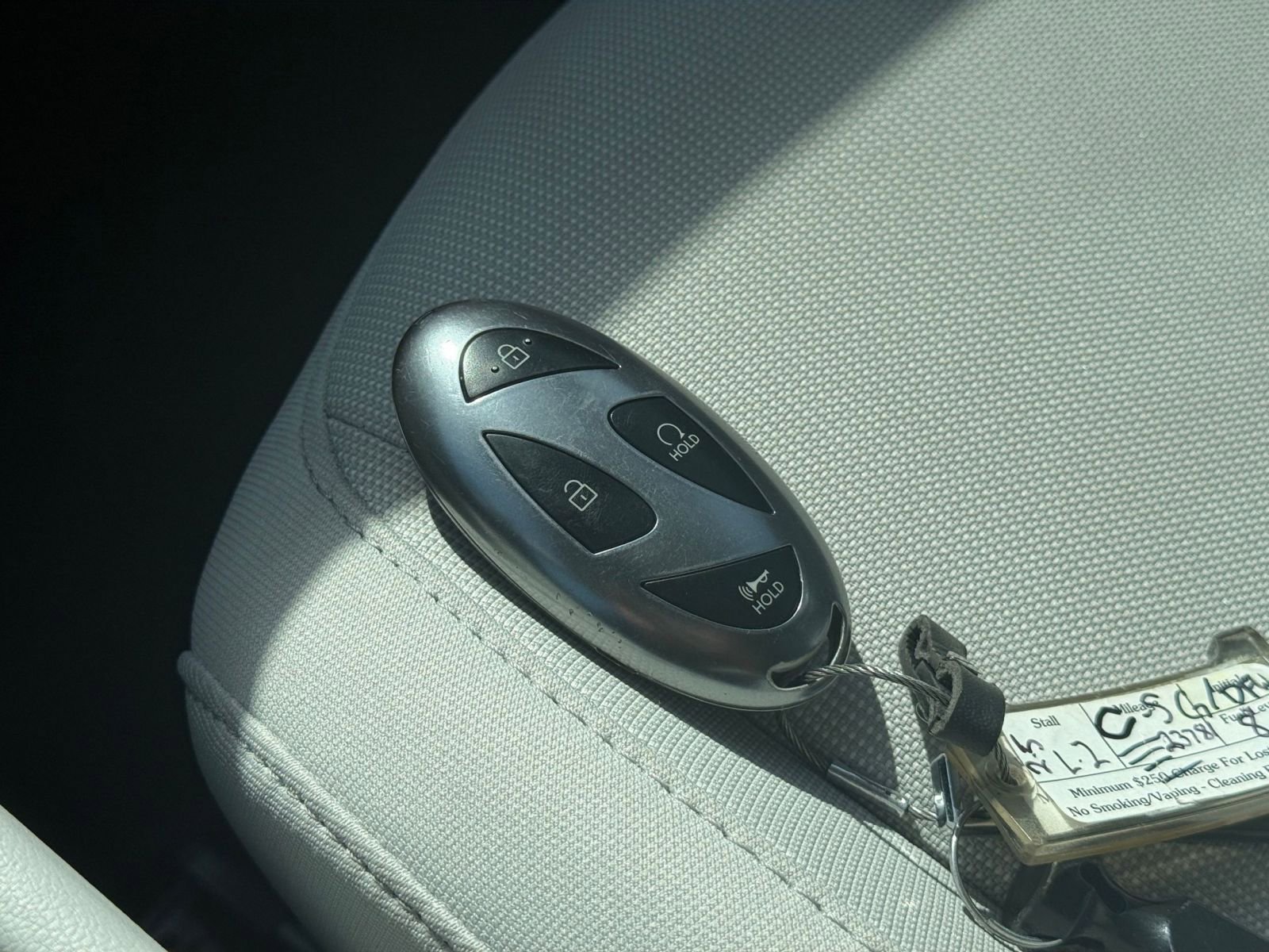 Thumbnail: 2025 Hyundai Kona - 21