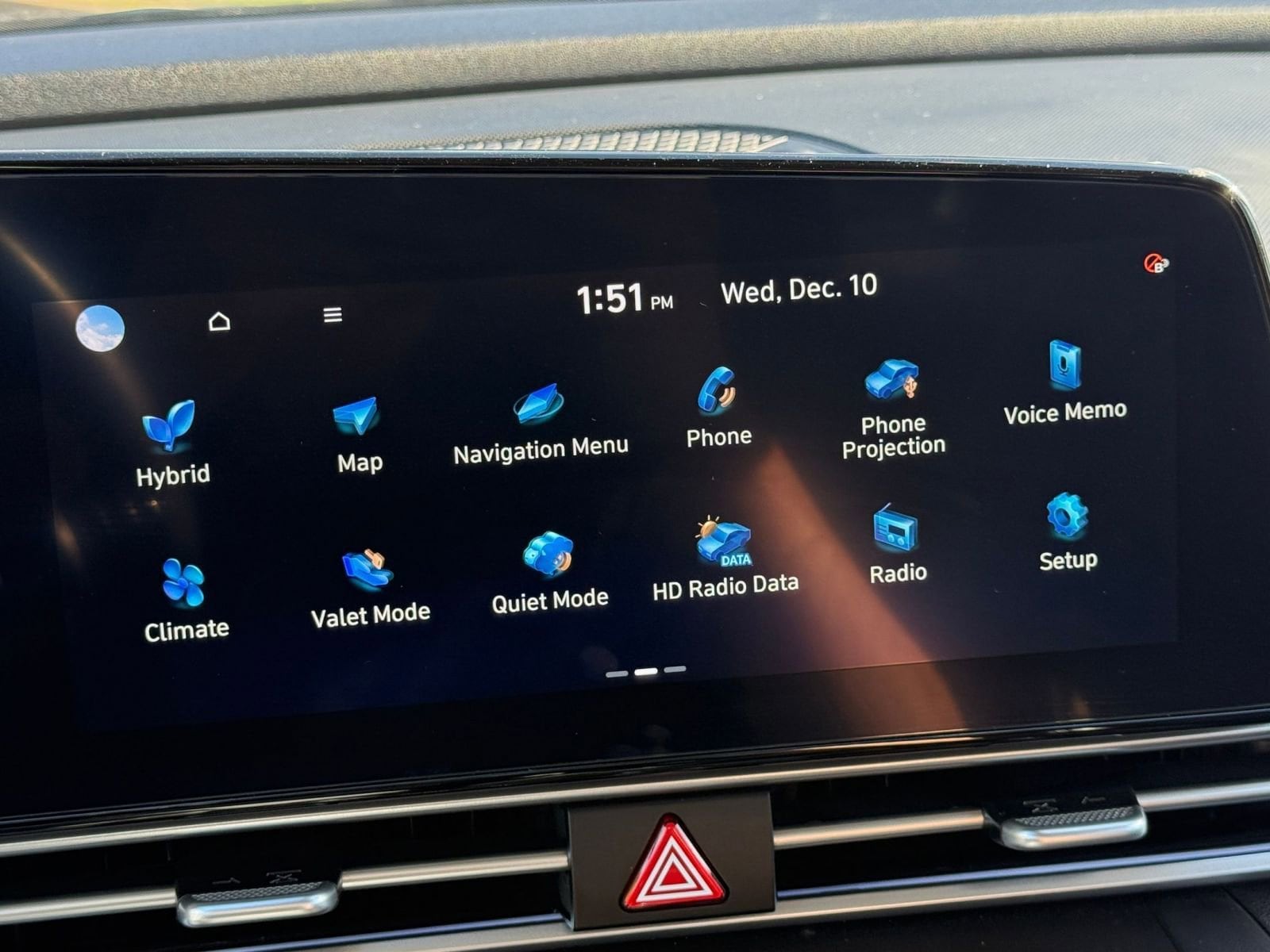 Thumbnail: 2025 Hyundai Elantra - 22