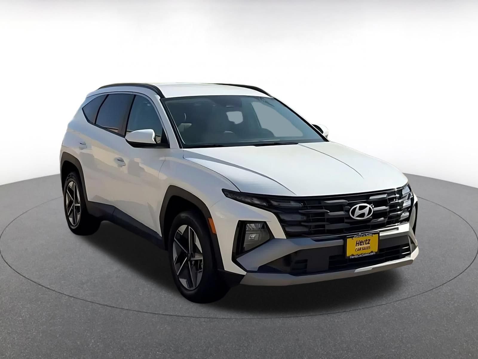 Thumbnail: 2025 Hyundai Tucson - 3