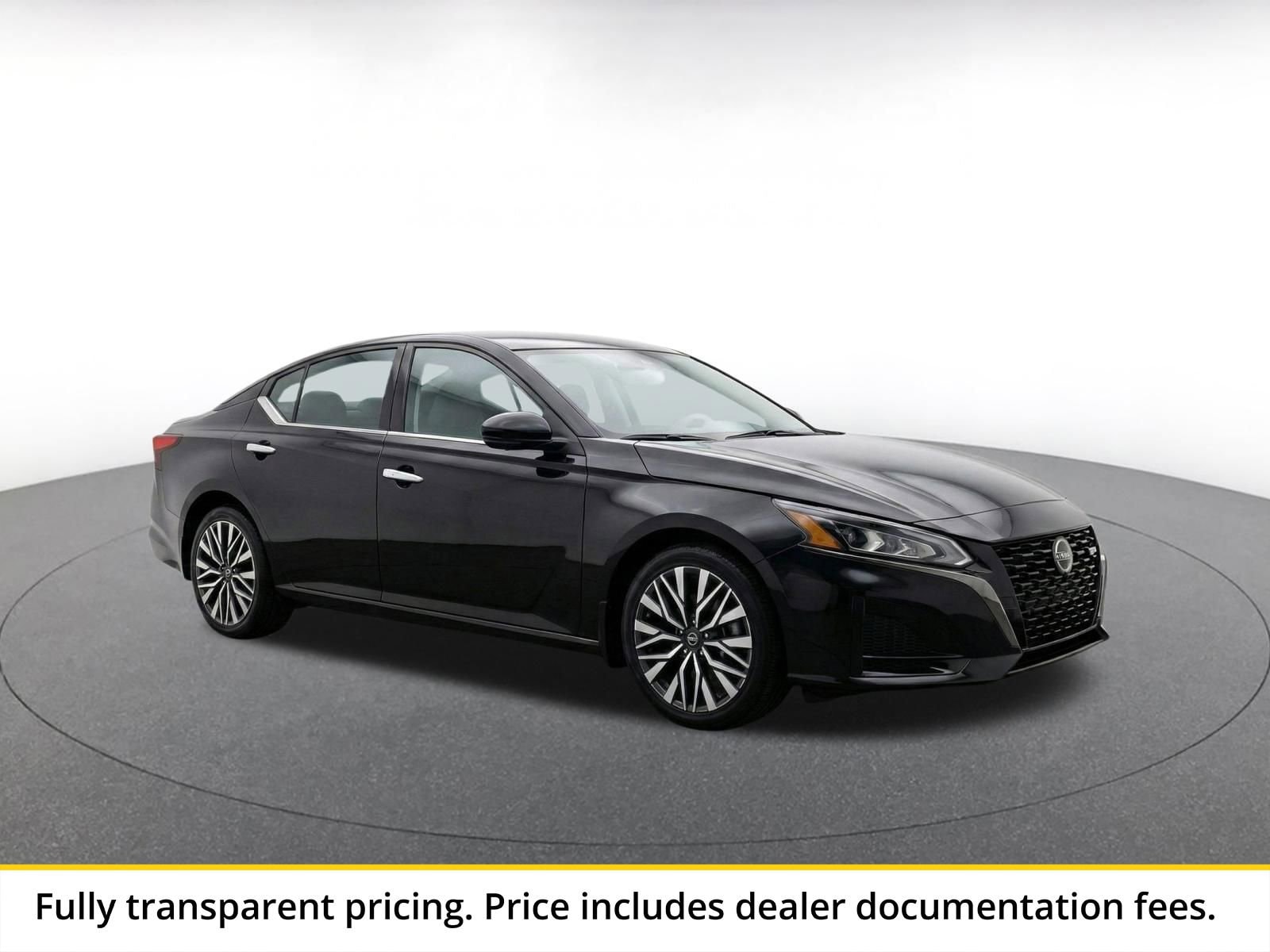 Thumbnail: 2025 Nissan Altima - 1