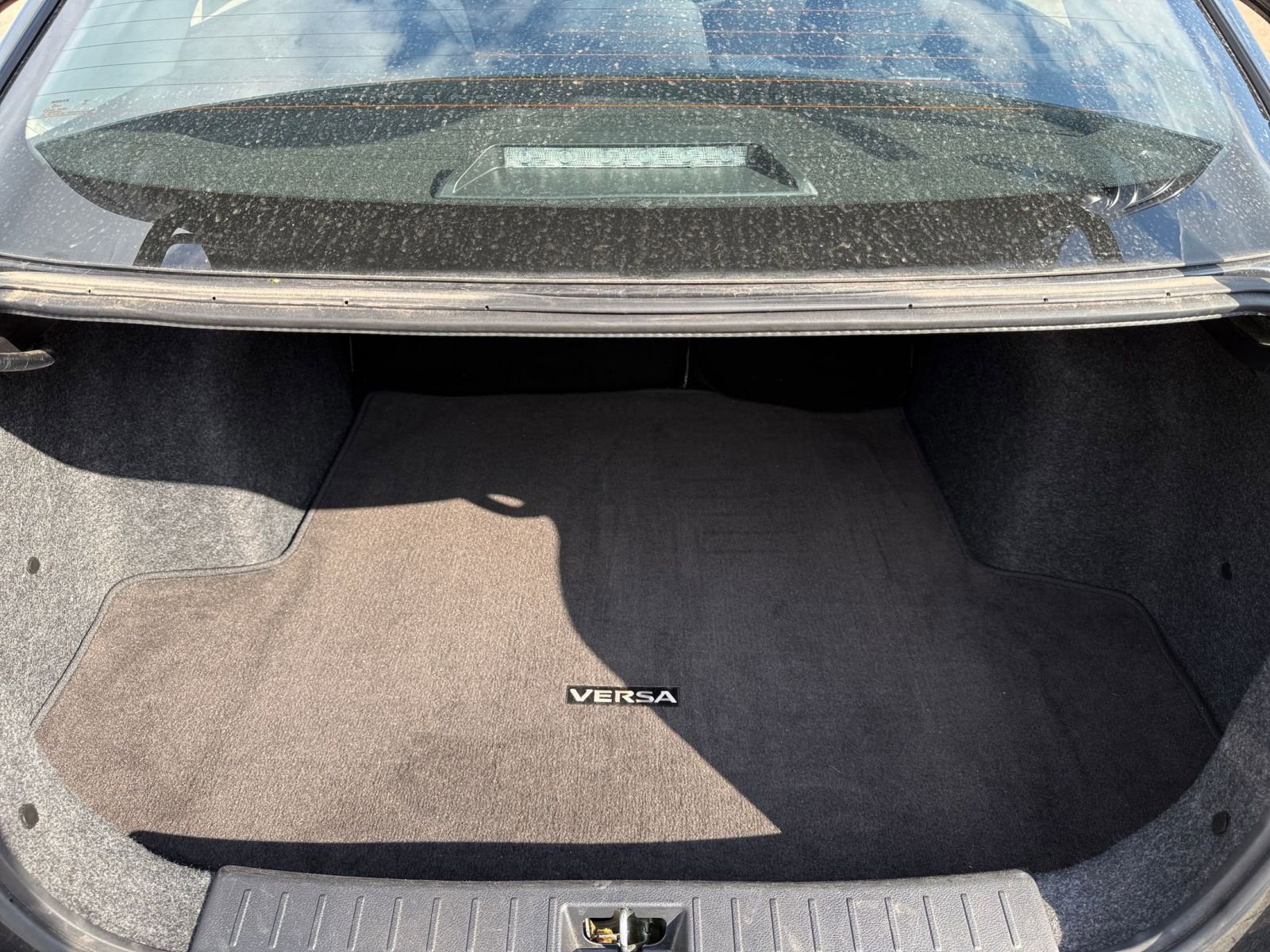 Thumbnail: 2025 Nissan Versa - 31