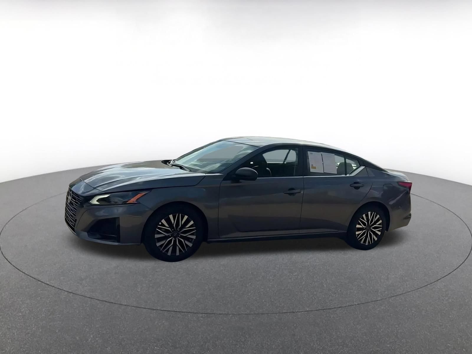 Thumbnail: 2026 Nissan Altima - 7