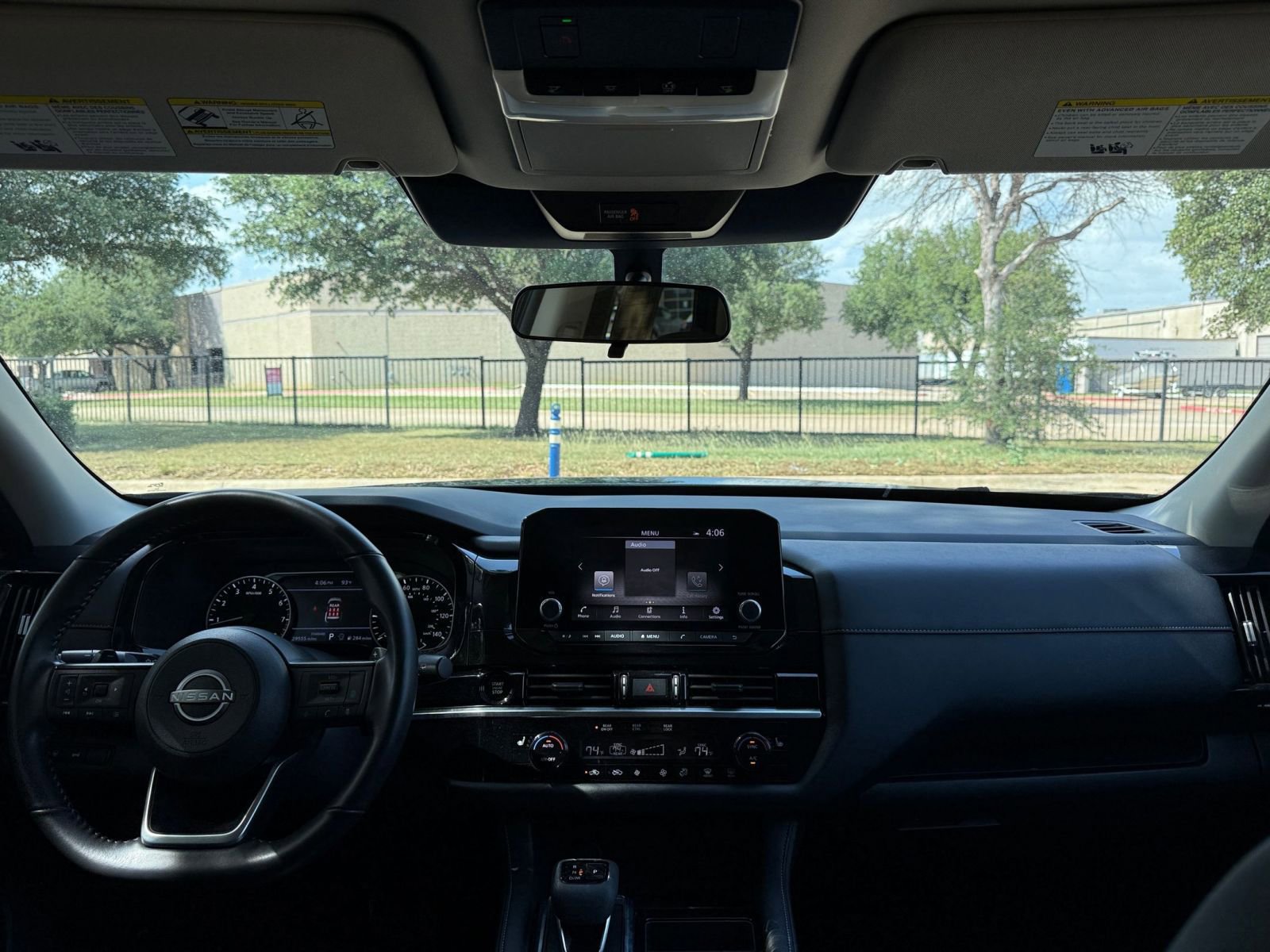 Thumbnail: 2025 Nissan Pathfinder - 35