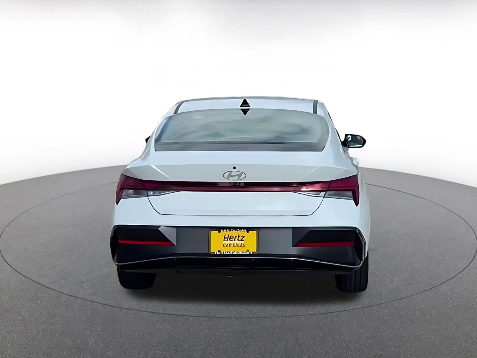 Thumbnail: 2025 Hyundai Elantra - 12