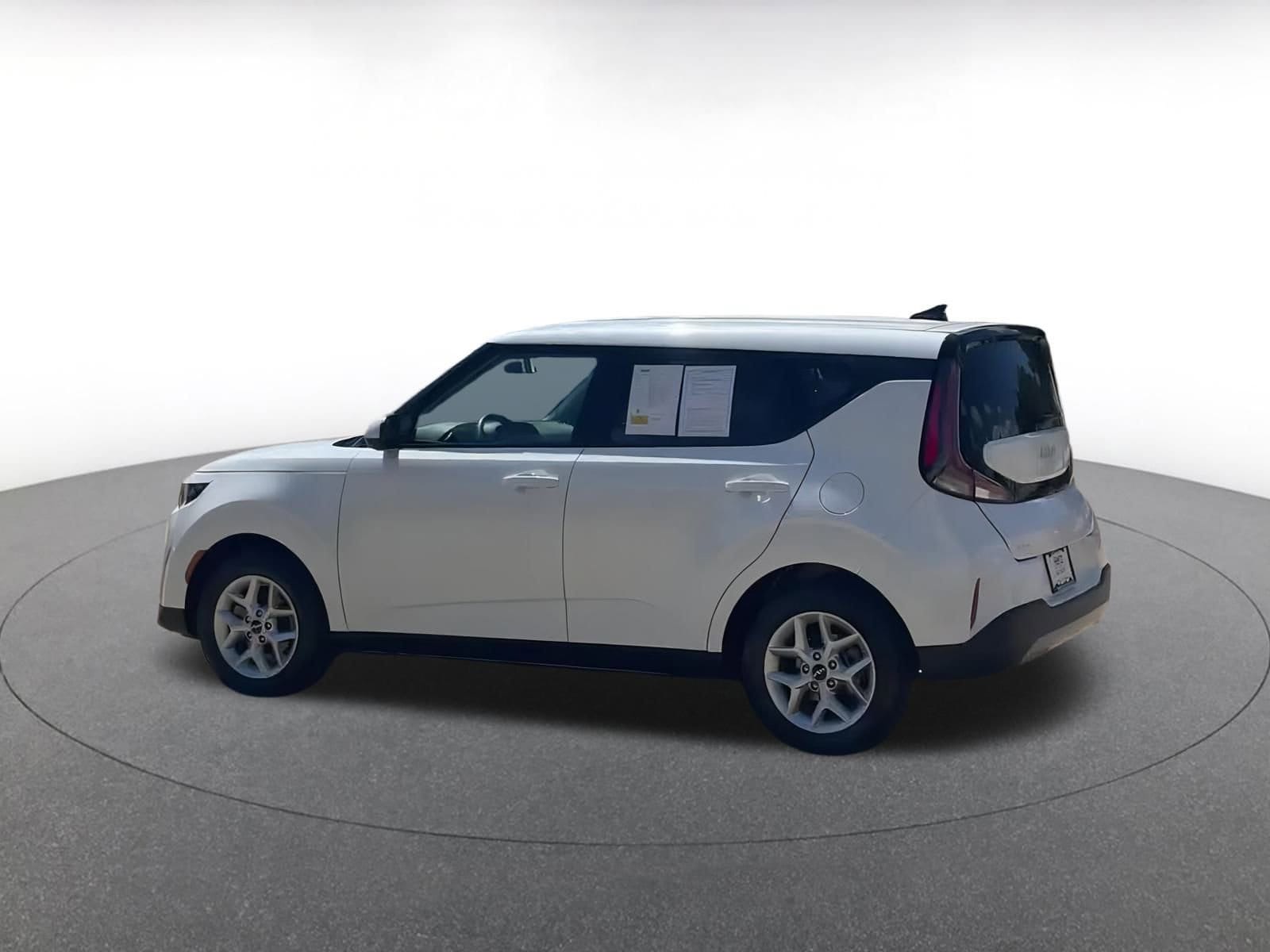 Thumbnail: 2025 Kia Soul - 9