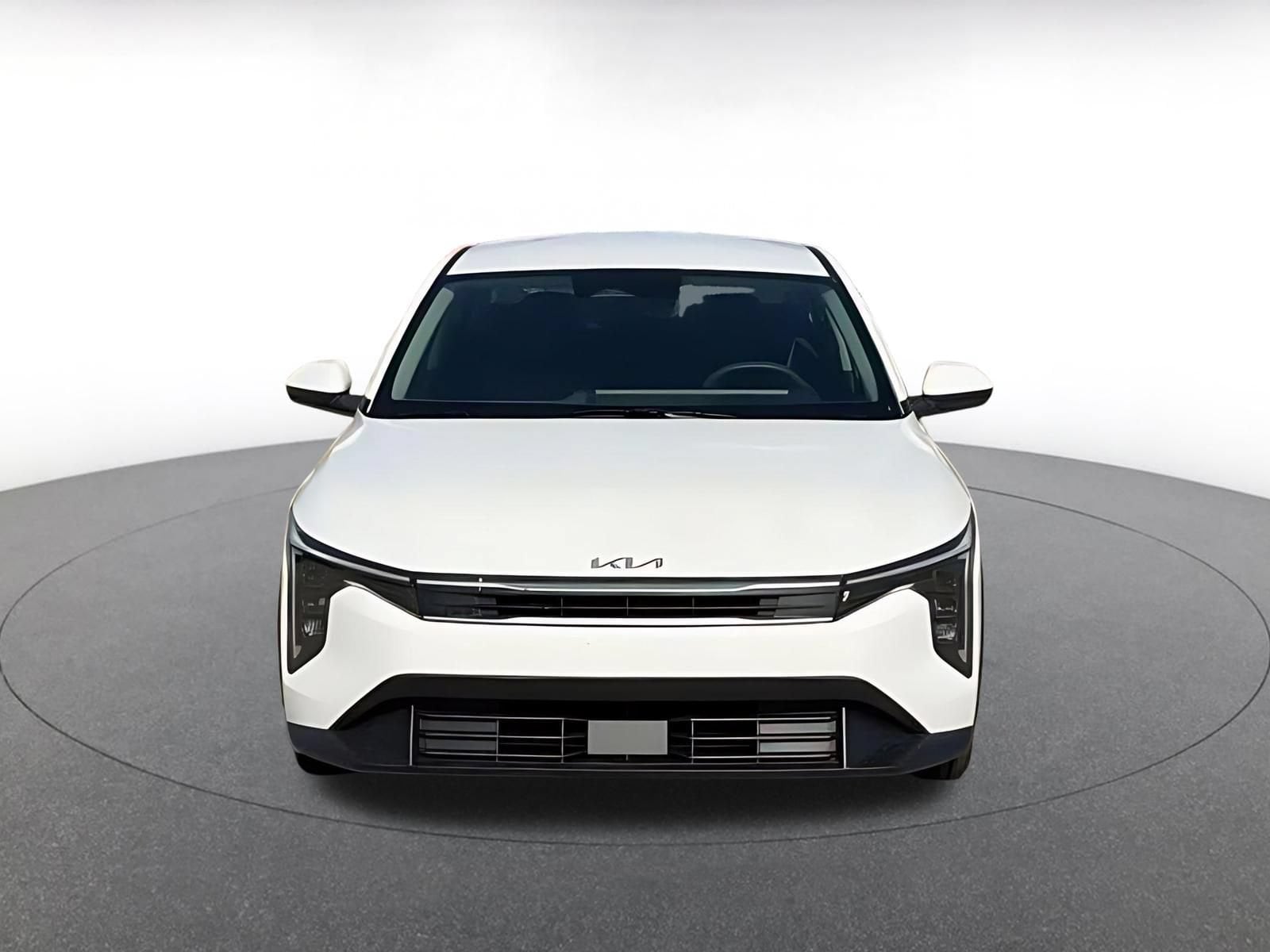 Thumbnail: 2025 Kia K4 - 4