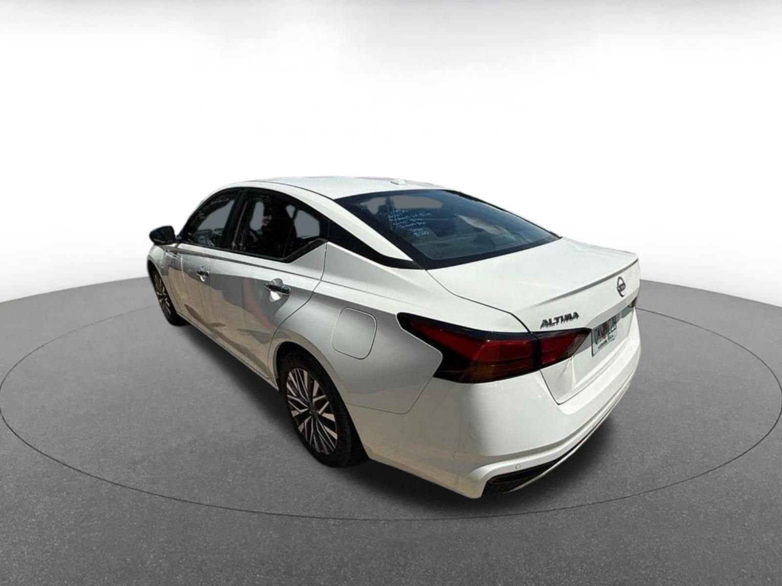 Thumbnail: 2025 Nissan Altima - 4