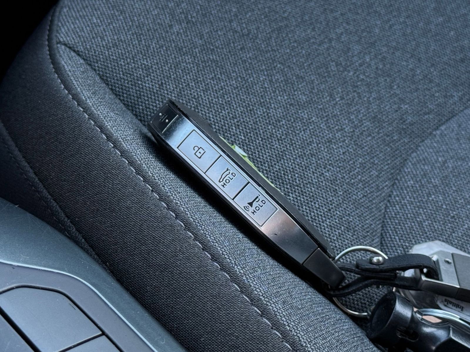 Thumbnail: 2025 Kia K4 - 21