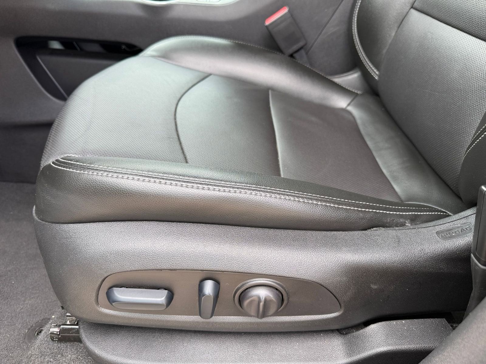 Thumbnail: 2024 GMC Terrain - 22