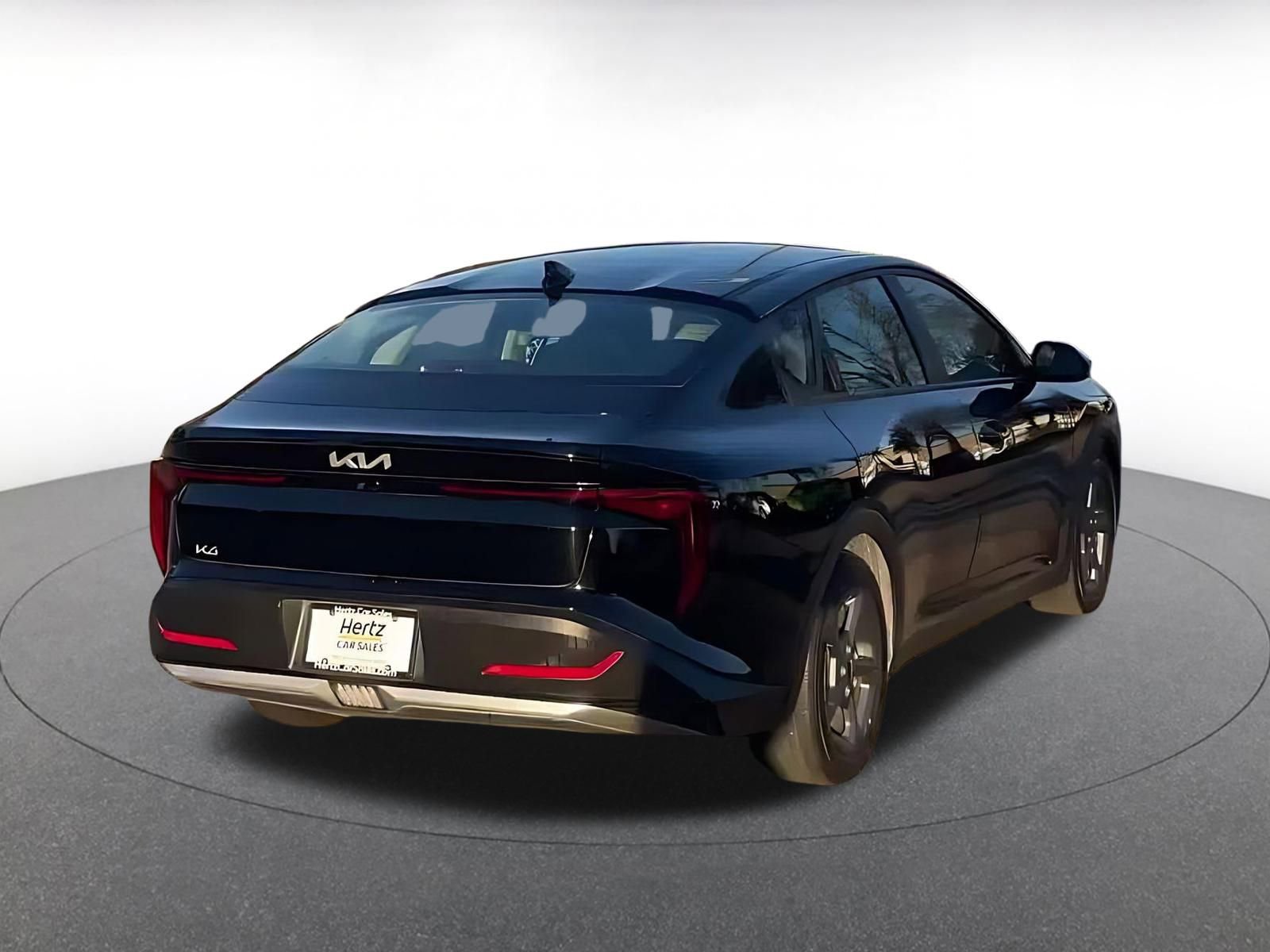 Thumbnail: 2025 Kia K4 - 12