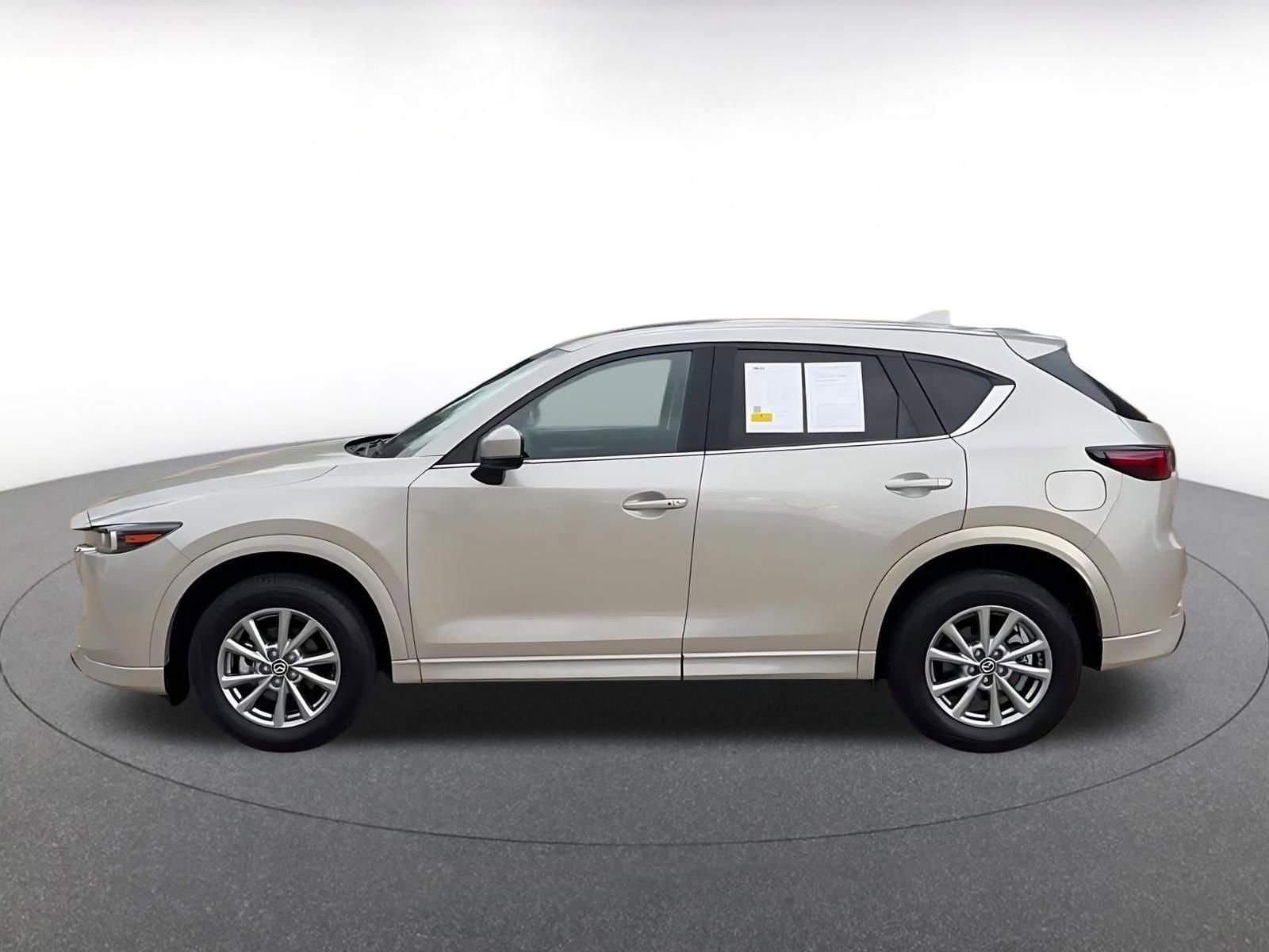 Thumbnail: 2025 Mazda CX-5 - 9