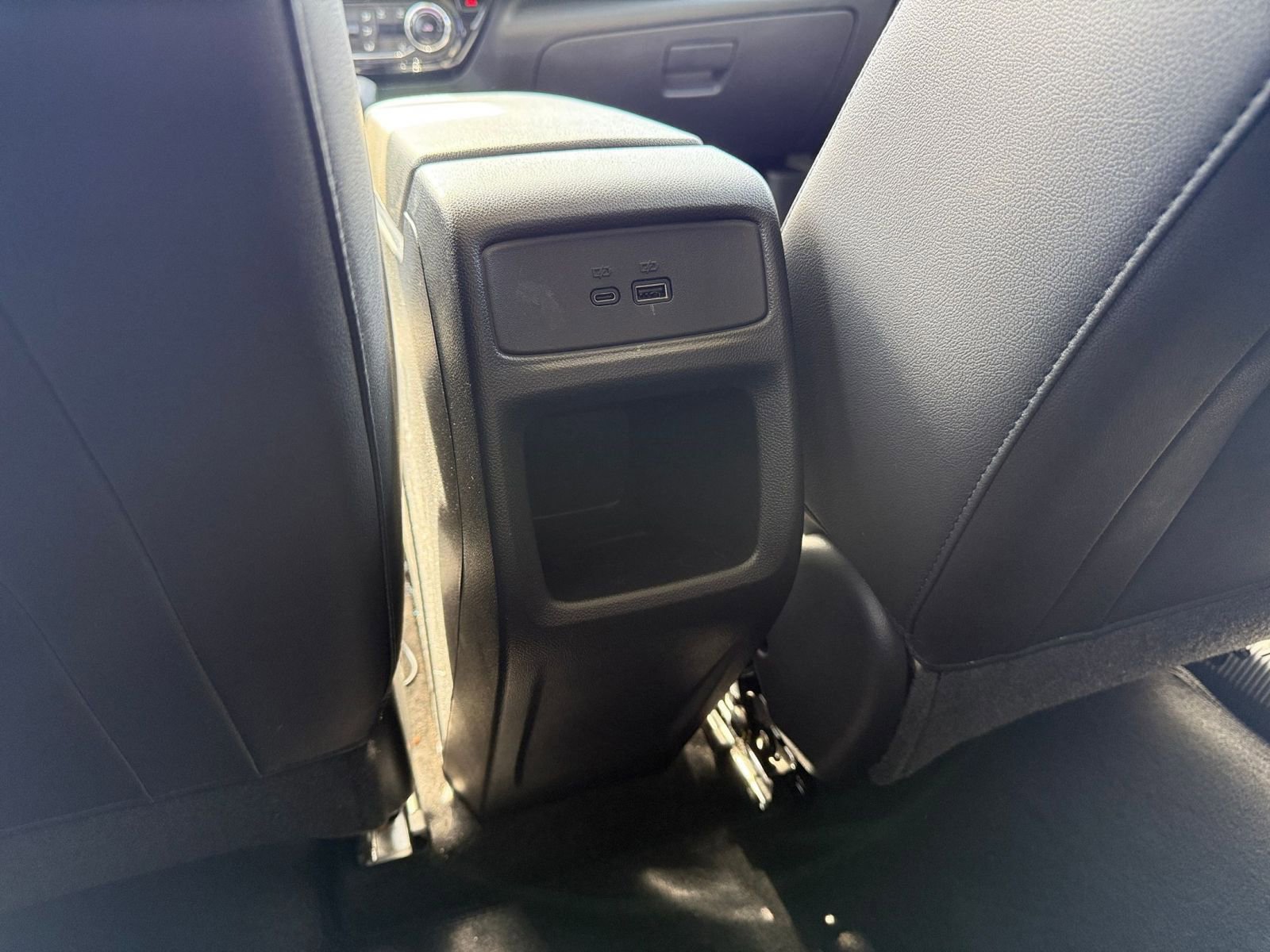 Thumbnail: 2025 Chevrolet Trax - 23