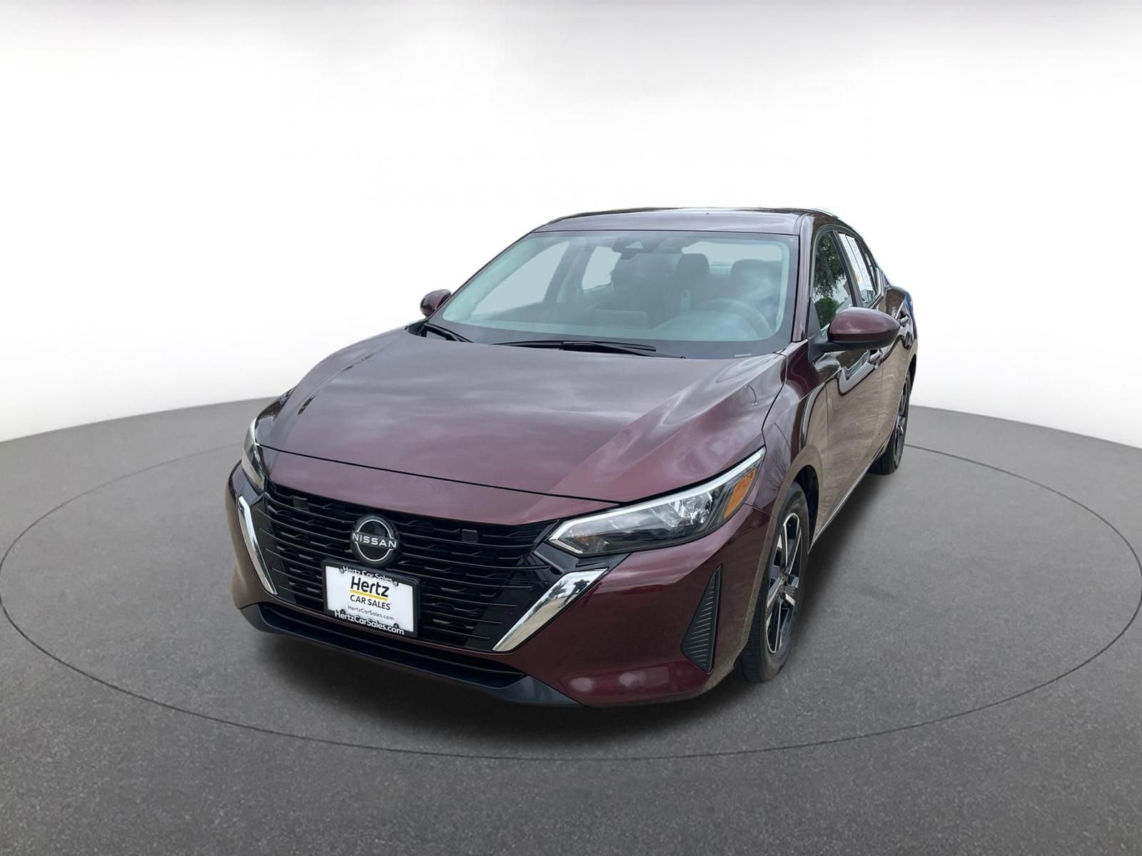 Thumbnail: 2025 Nissan Sentra - 4