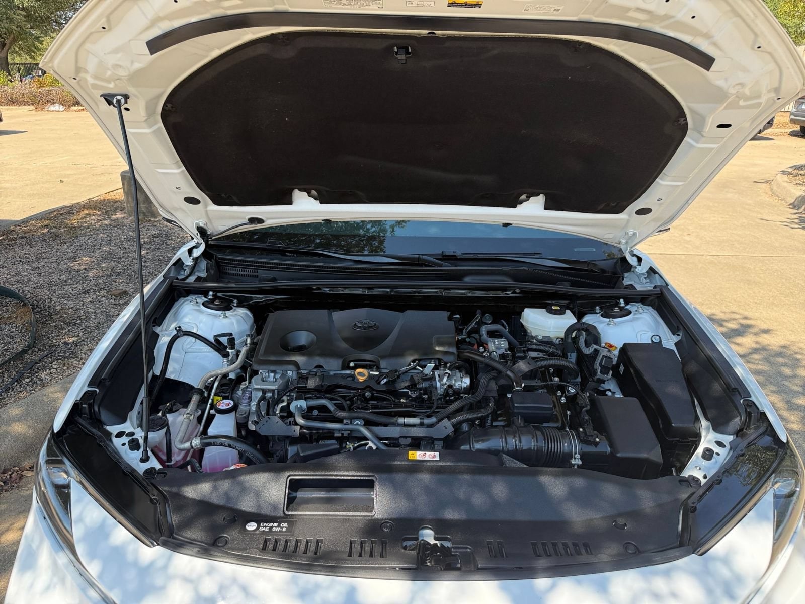 Thumbnail: 2026 Toyota Camry - 32
