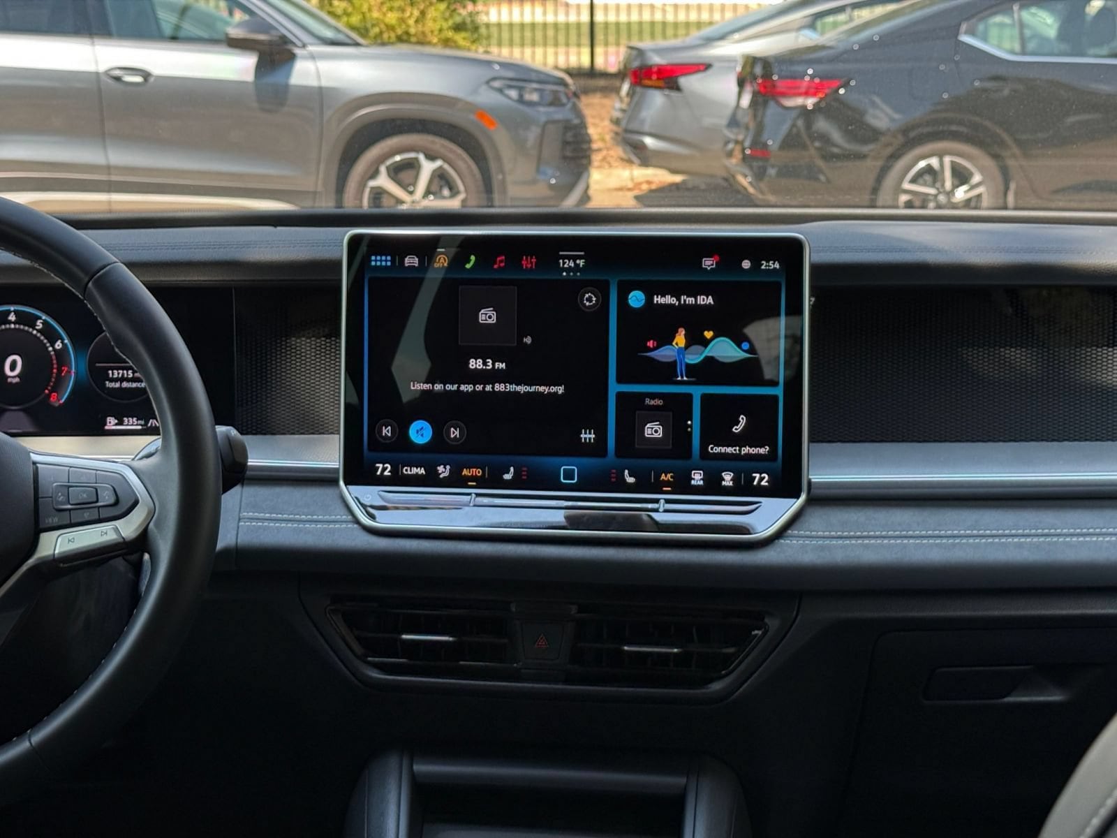 Thumbnail: 2026 Volkswagen Tiguan - 16