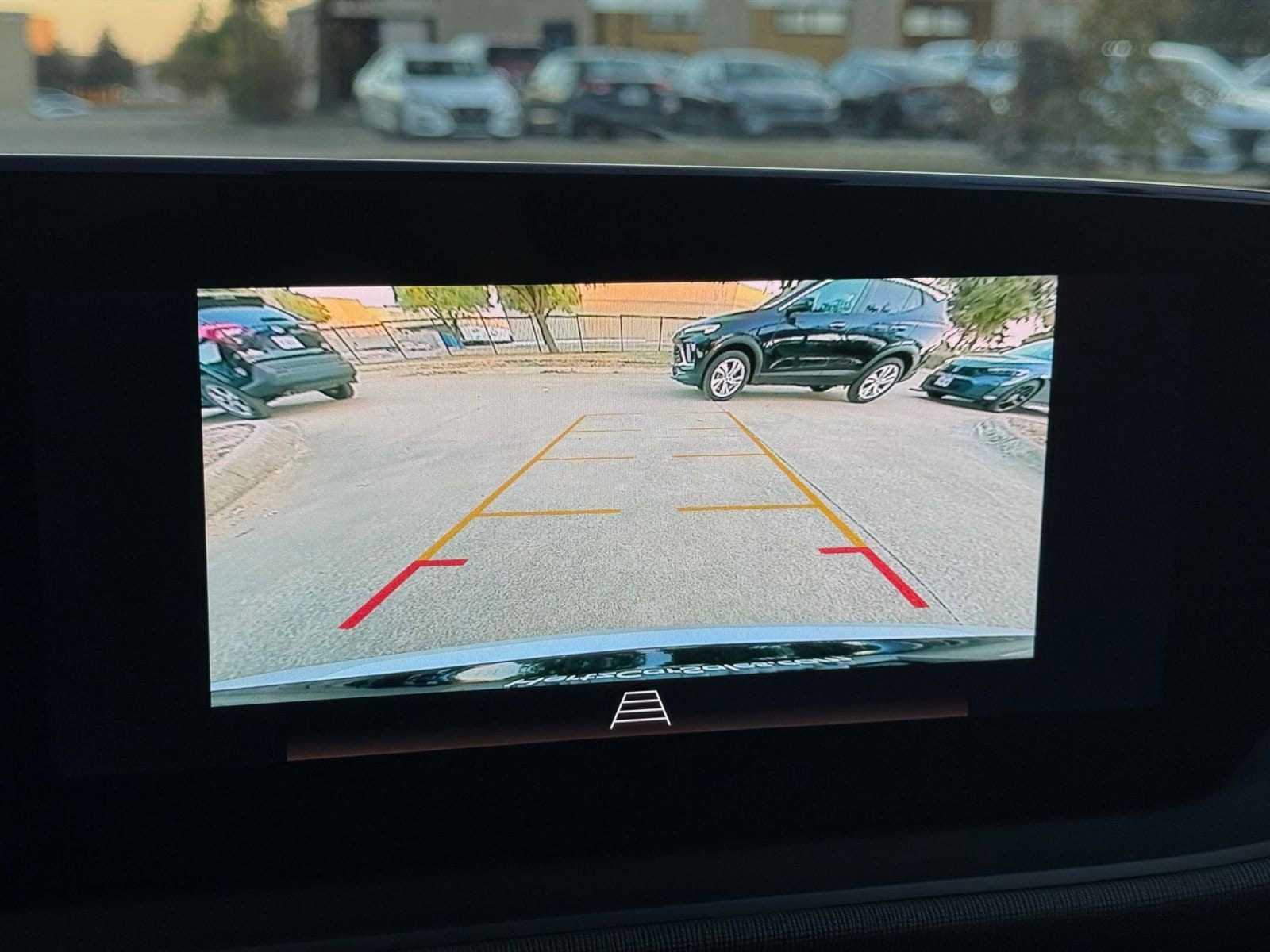 Thumbnail: 2025 Buick Envista - 17