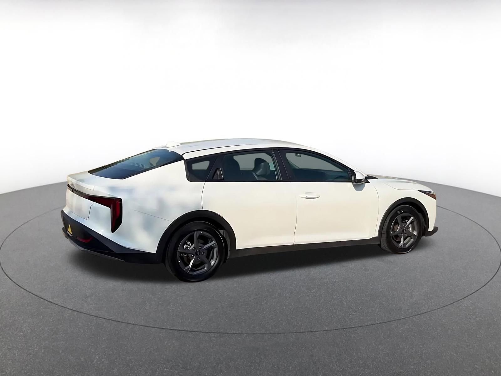Thumbnail: 2025 Kia K4 - 15