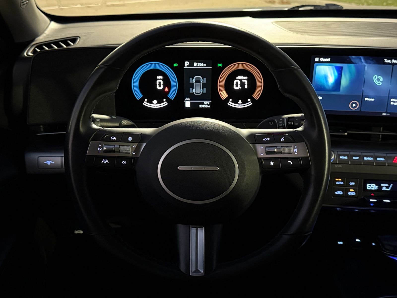 Thumbnail: 2025 Hyundai Kona - 28