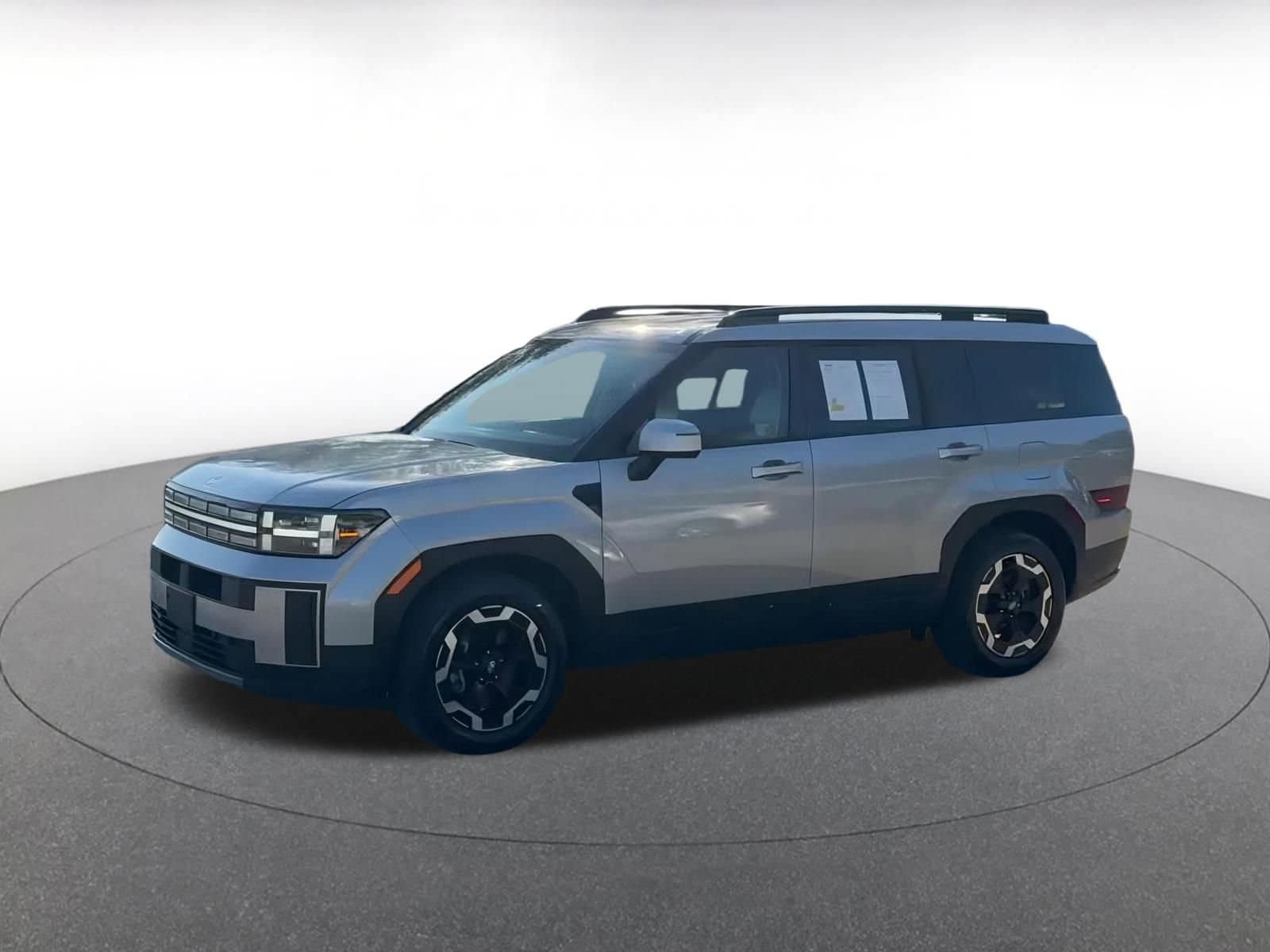 Thumbnail: 2025 Hyundai Santa Fe - 8