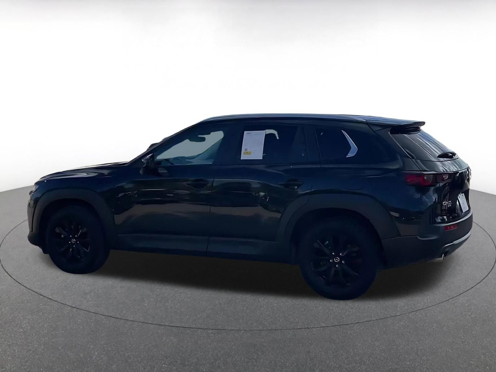 Thumbnail: 2025 Mazda CX-50 - 9