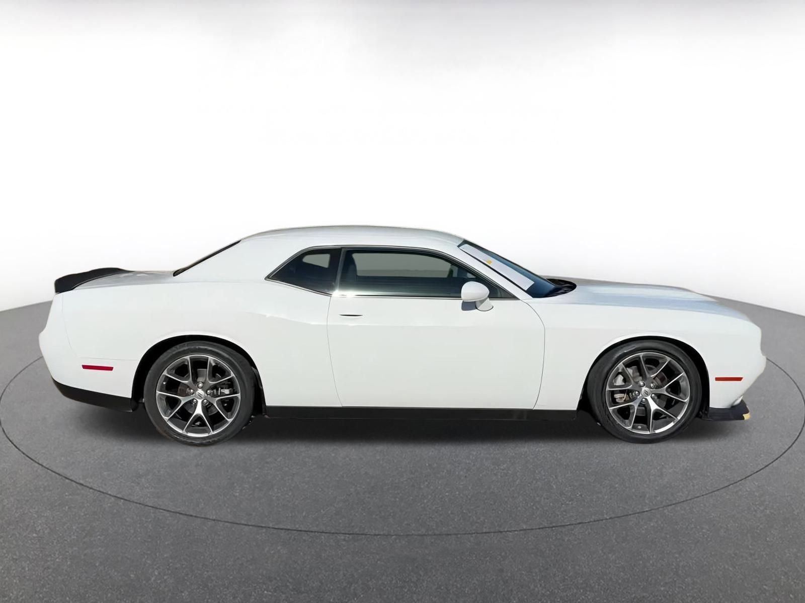 Thumbnail: 2023 Dodge Challenger - 16