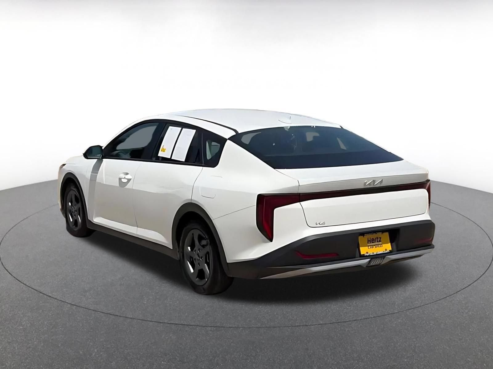 Thumbnail: 2025 Kia K4 - 12