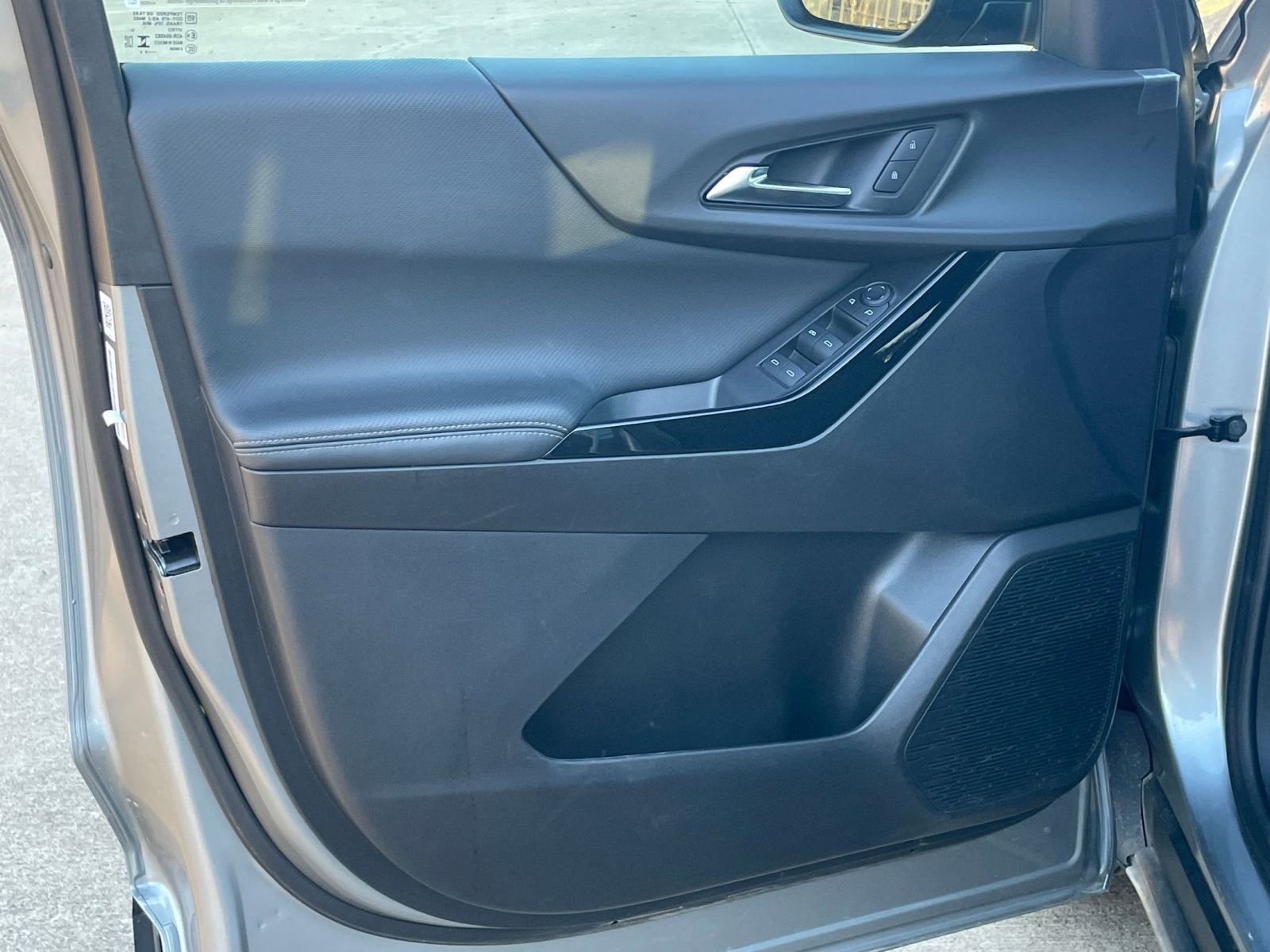 Thumbnail: 2025 Chevrolet Equinox - 20