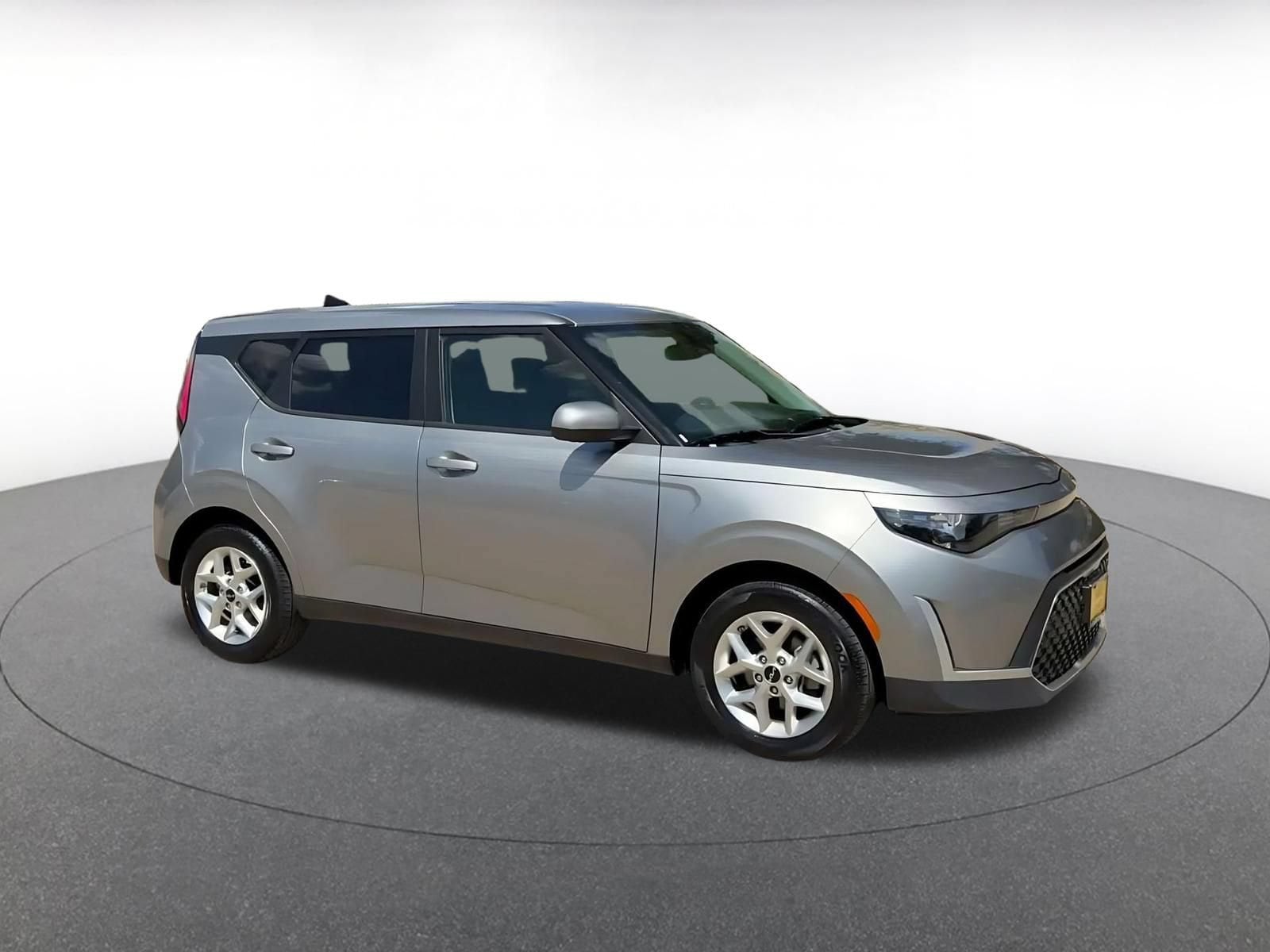 Thumbnail: 2025 Kia Soul - 2