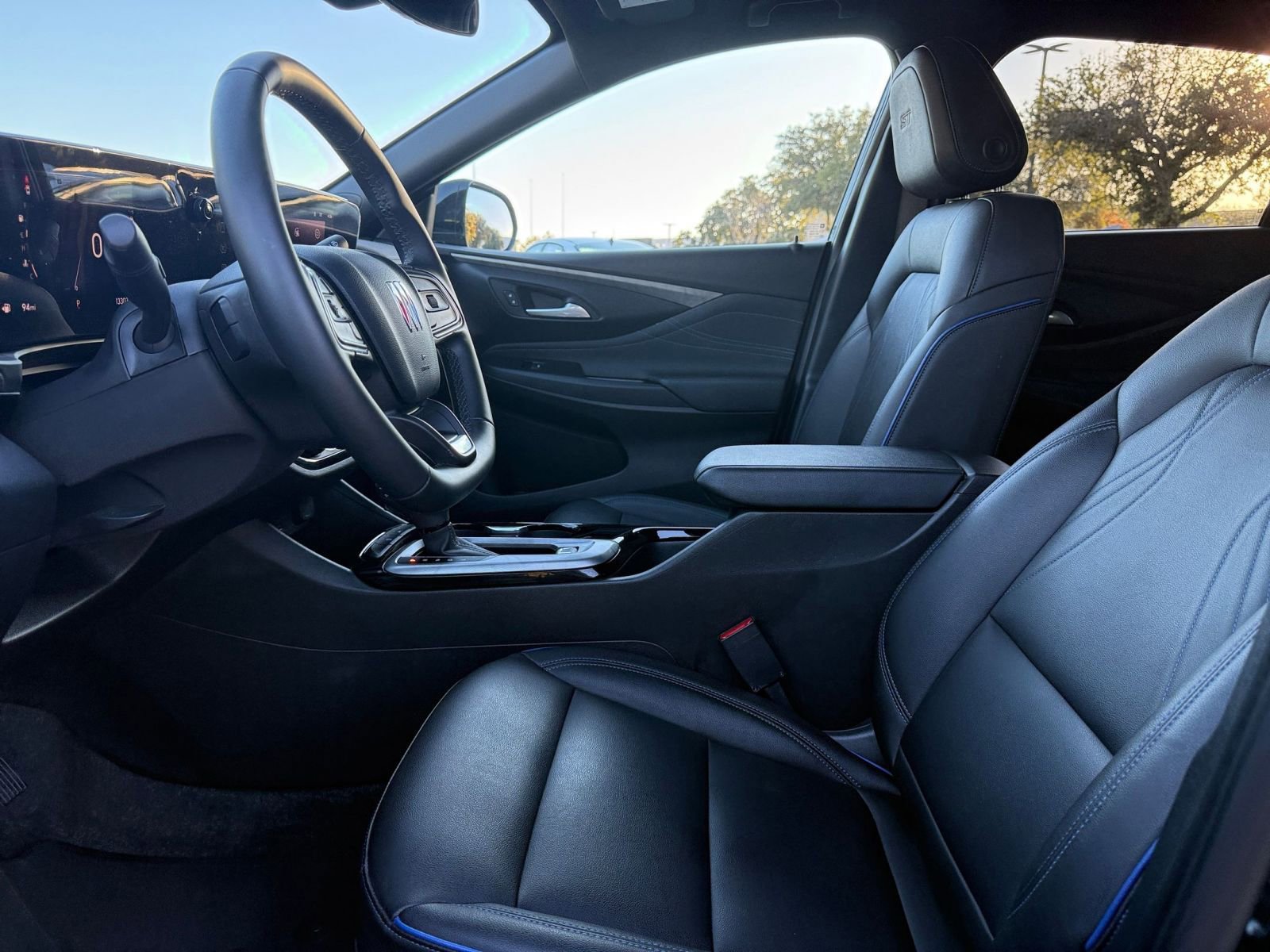 Thumbnail: 2025 Buick Envista - 27