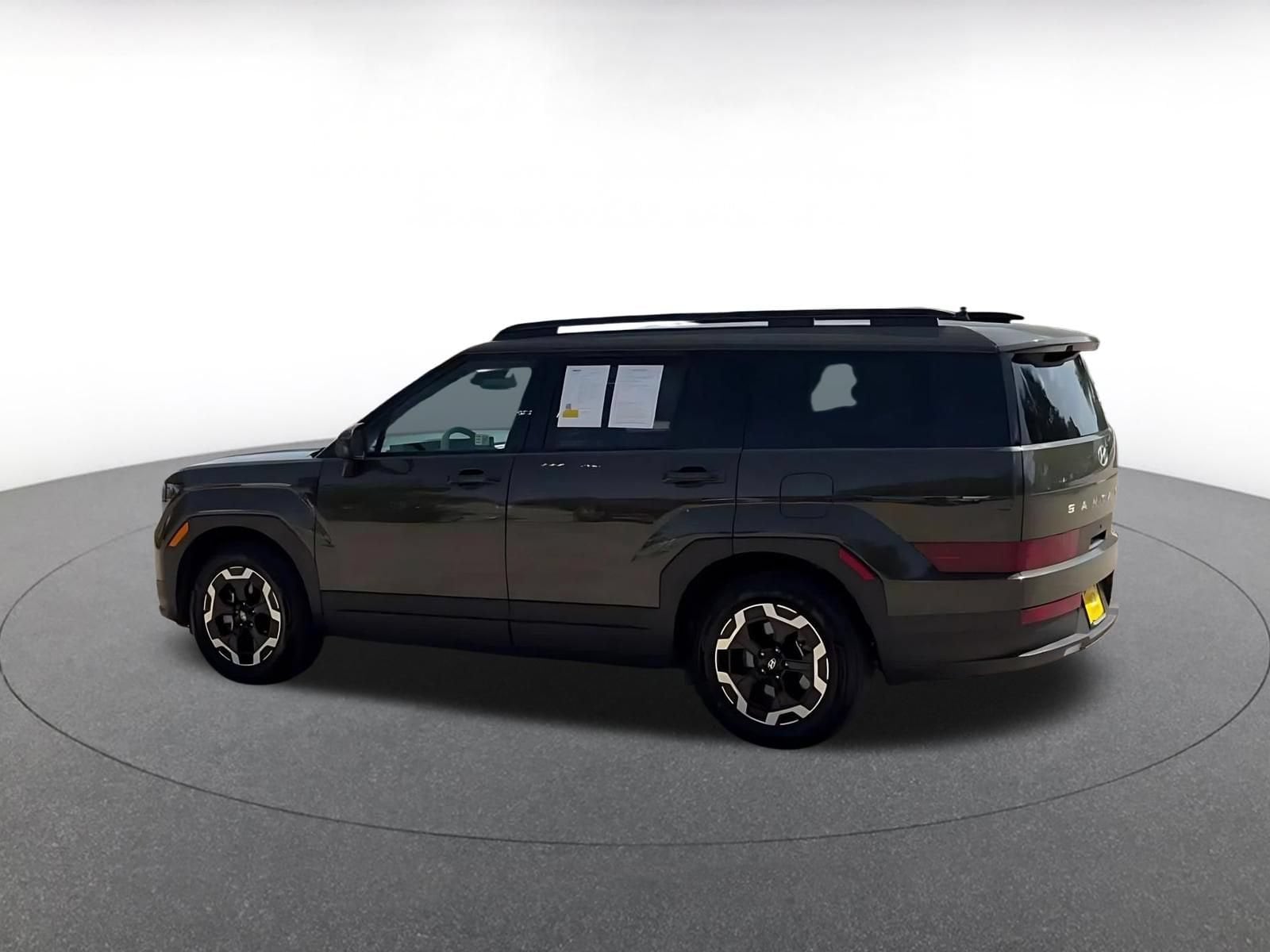 Thumbnail: 2026 Hyundai Santa Fe - 10