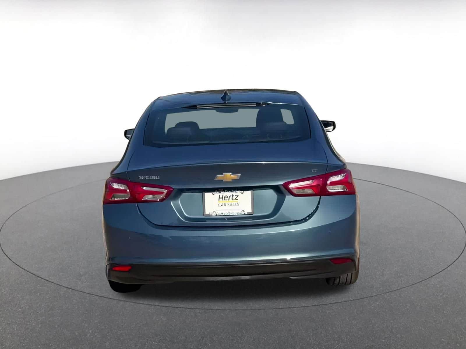 Thumbnail: 2024 Chevrolet Malibu - 12